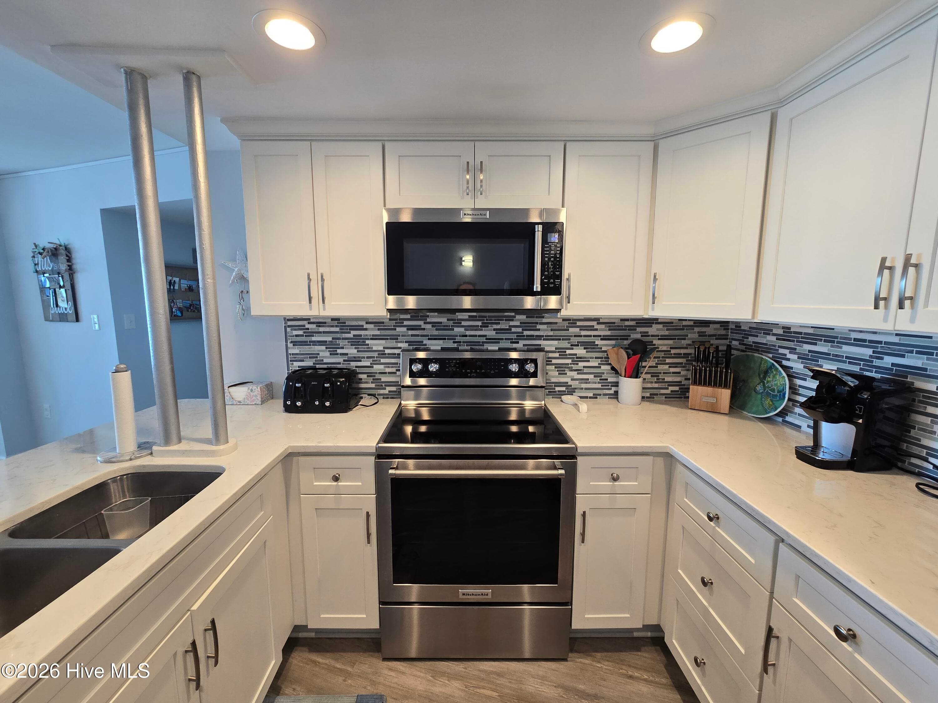 Condominium at 2000 New River Inlet Road Unit 3407, North Topsail Beach, NC 28460, photo 5 of 92
