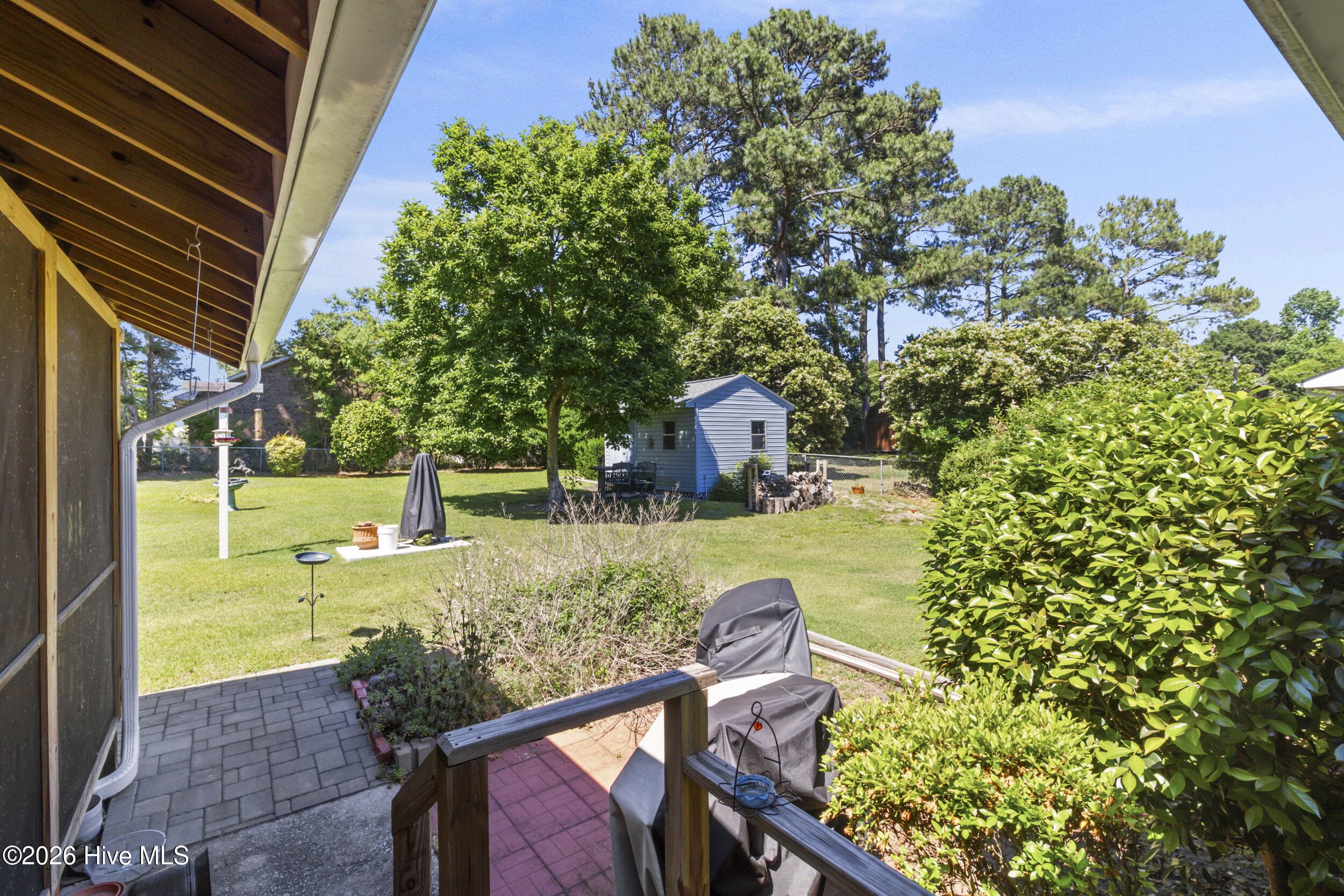 Single Family Residence at 312 Rockledge Road, New Bern, NC 28562, photo 34 of 48