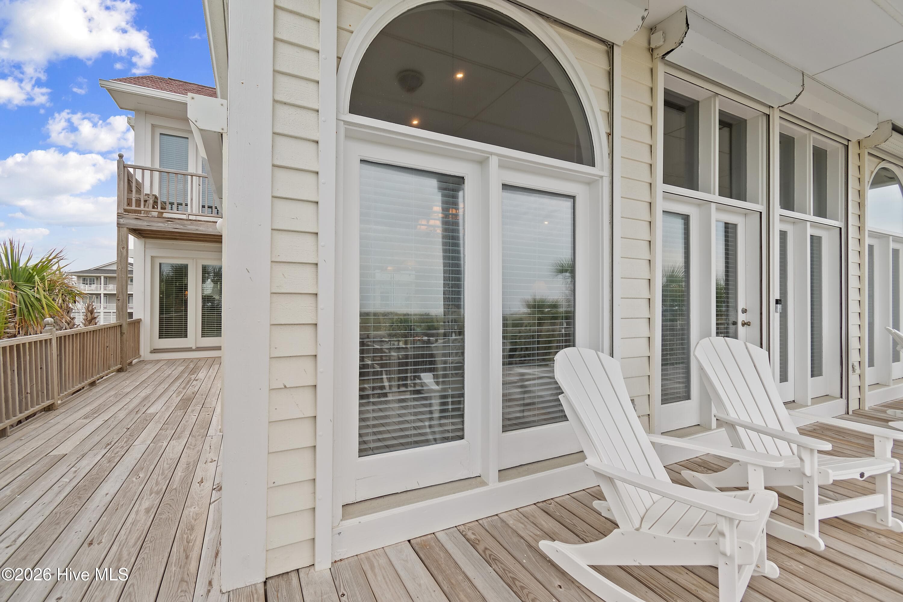 Single Family Residence at 1307 Ocean Boulevard W, Holden Beach, NC 28462, photo 72 of 109