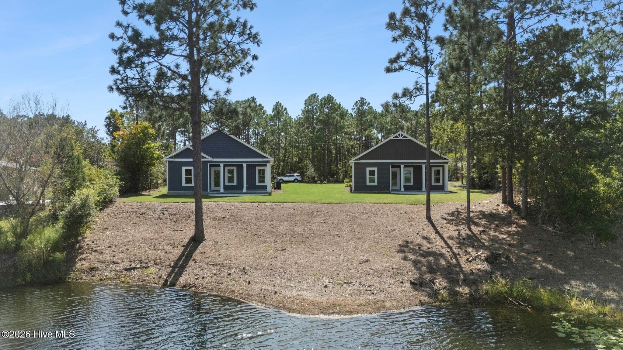 Single Family Residence at 2317 Frink Lake Drive, Southport, NC 28461, photo 50 of 59