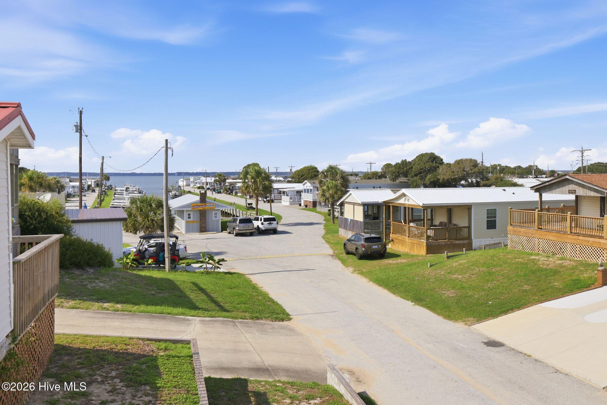 Views - 1530 Salter Path Road 59, Indian Beach, NC 28512