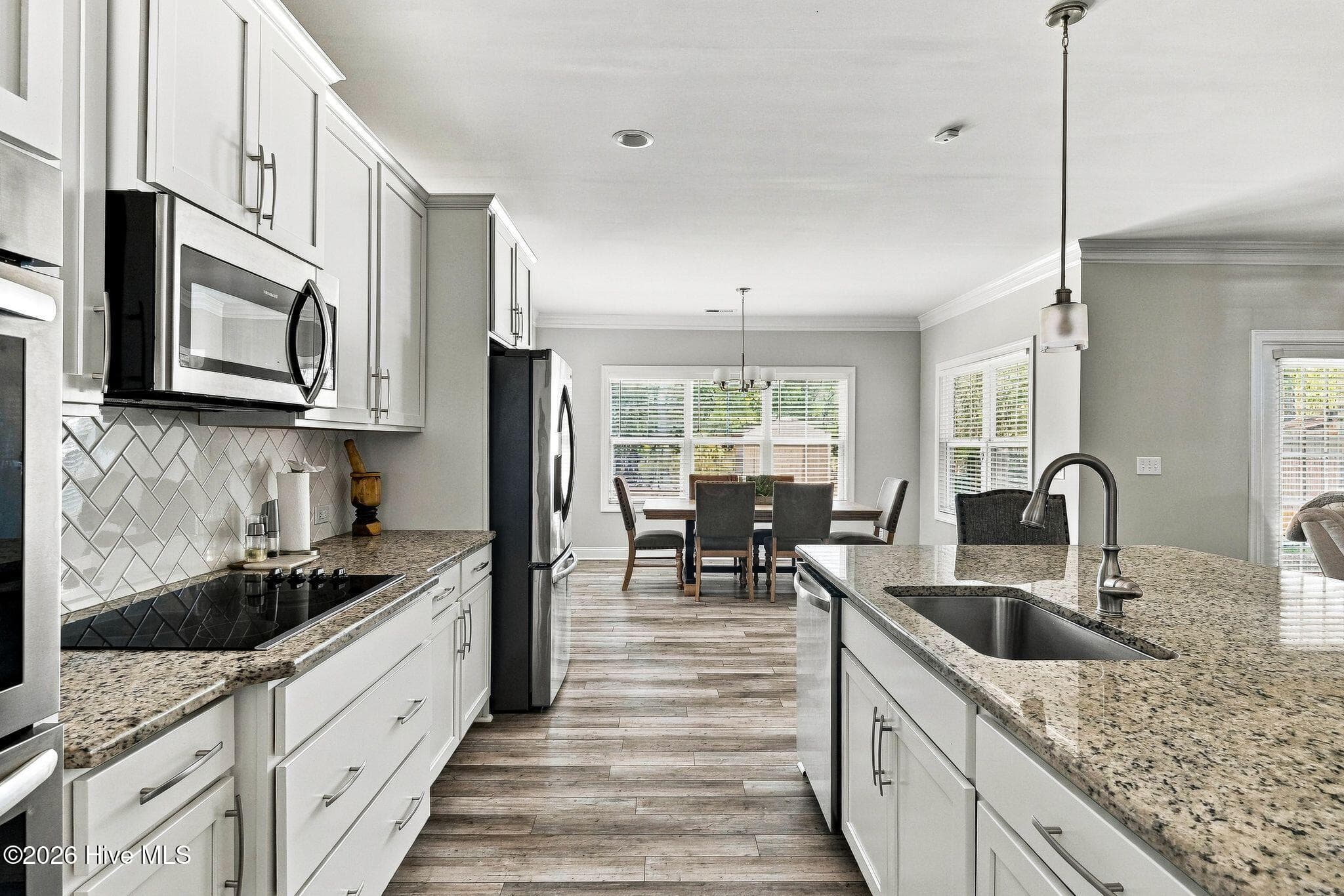 Single Family Residence at 429 Piney Oak Drive, Carthage, NC 28327, Carthage, photo 13 of 42
