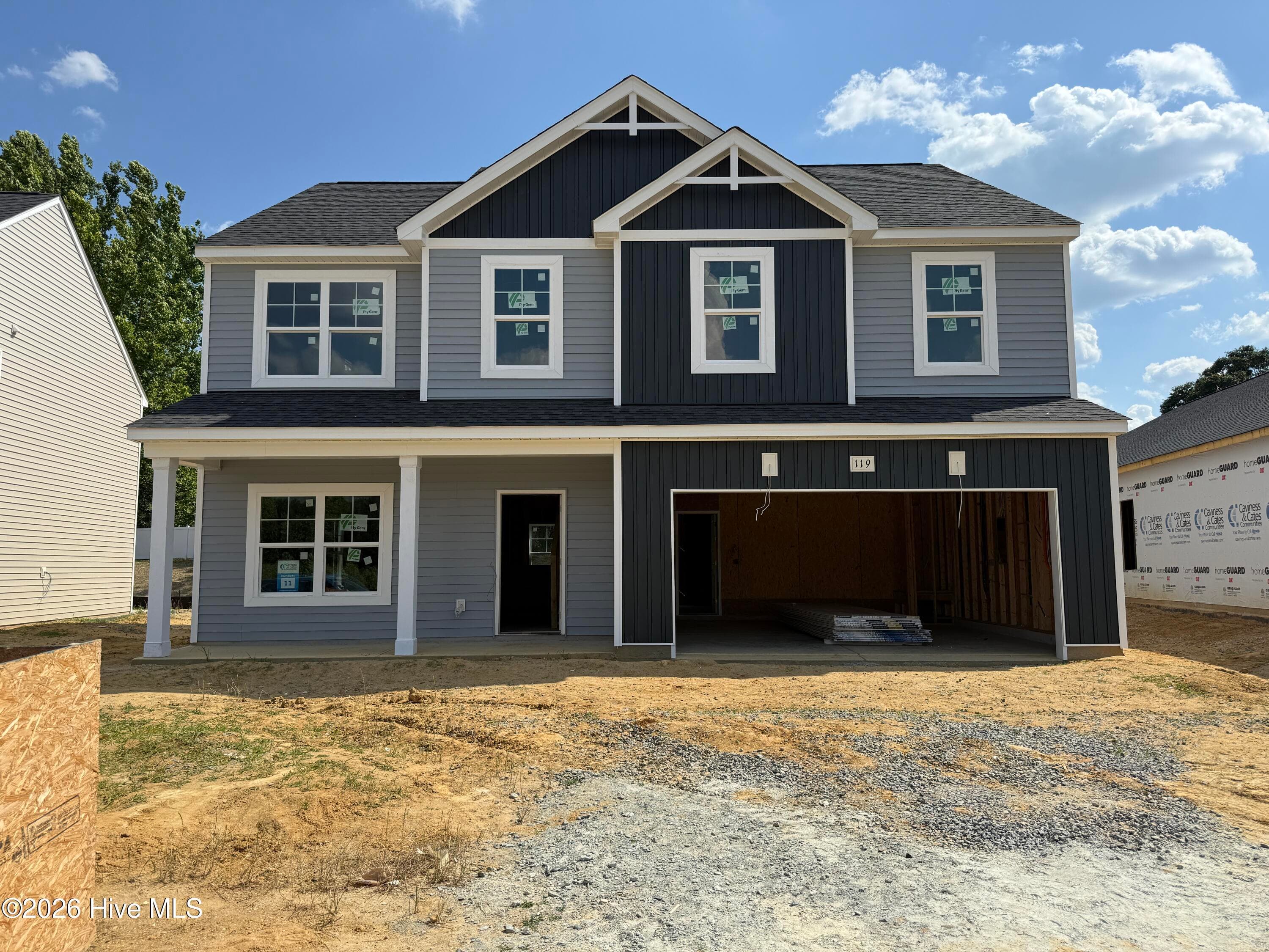 Single Family Residence at 119 Crossvine Street, Selma, NC 27576, photo 8 of 284