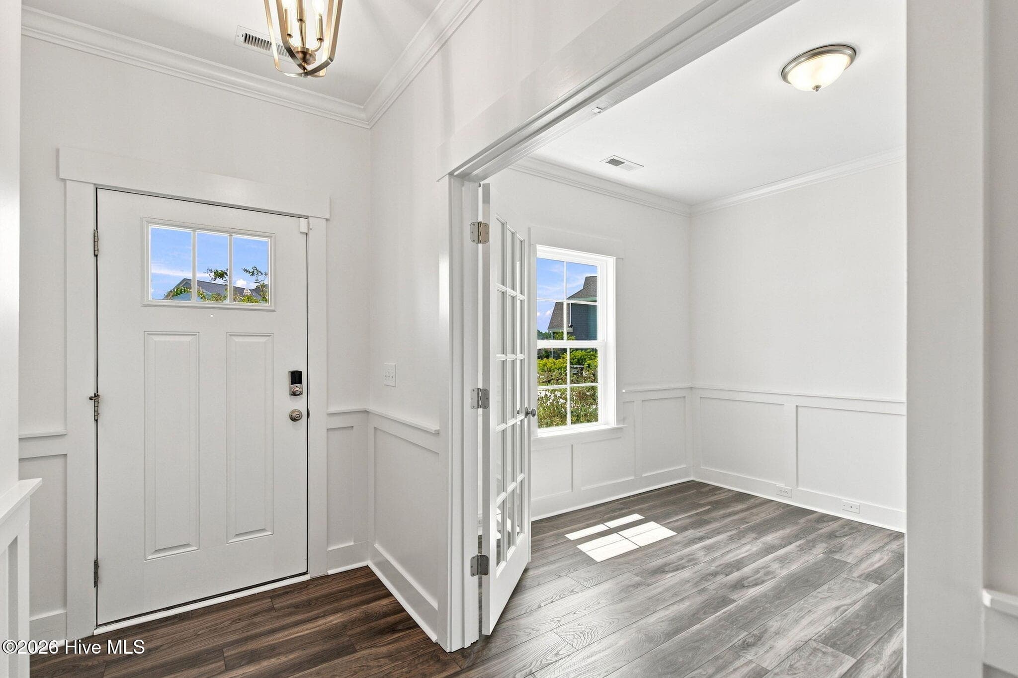 Hall/Office - 495 Sugar Cove Run, Wilmington, NC 28411