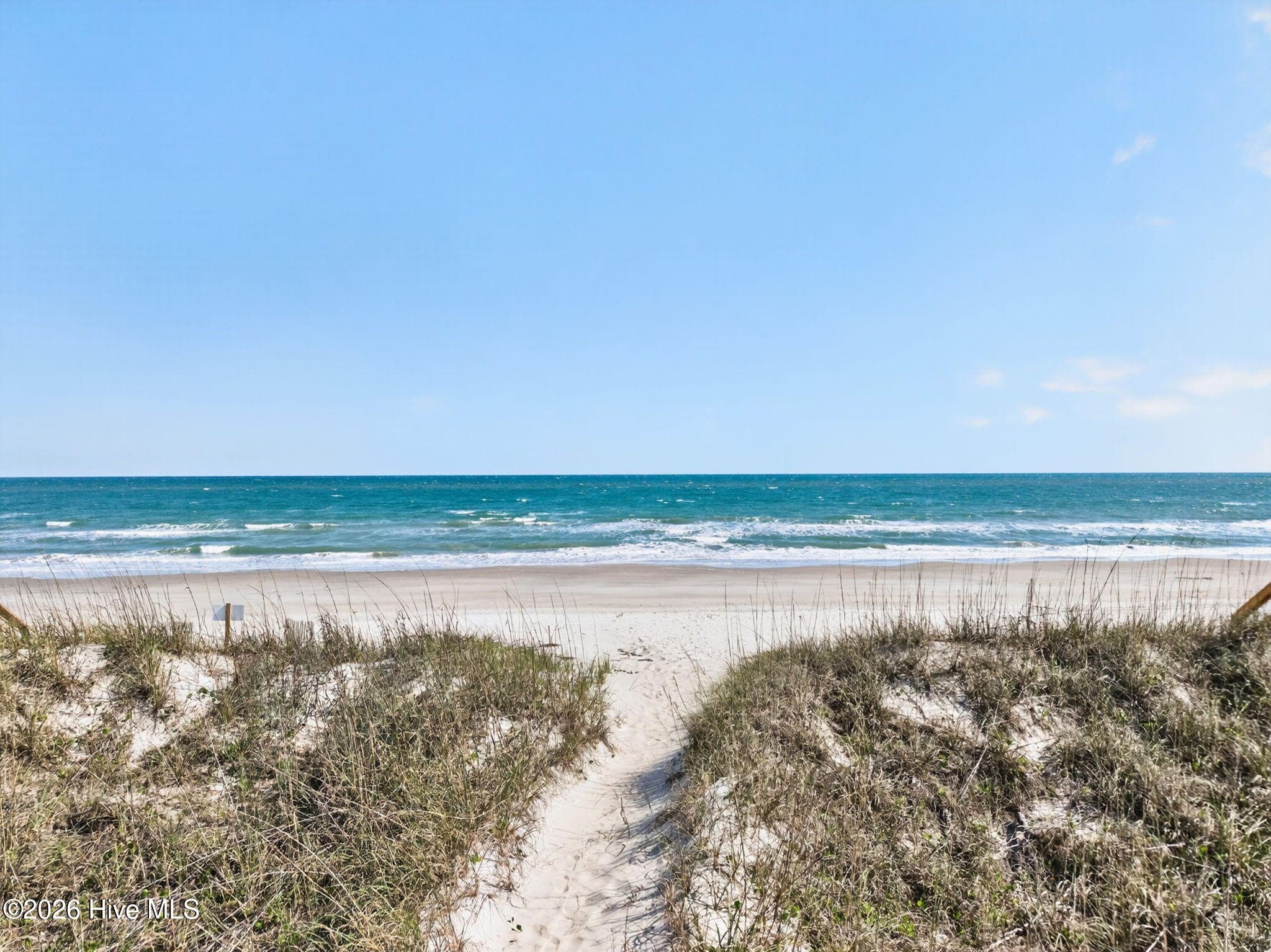 Residential Lot at 354 13 E First Street, Ocean Isle Beach, NC 28469, photo 7 of 9