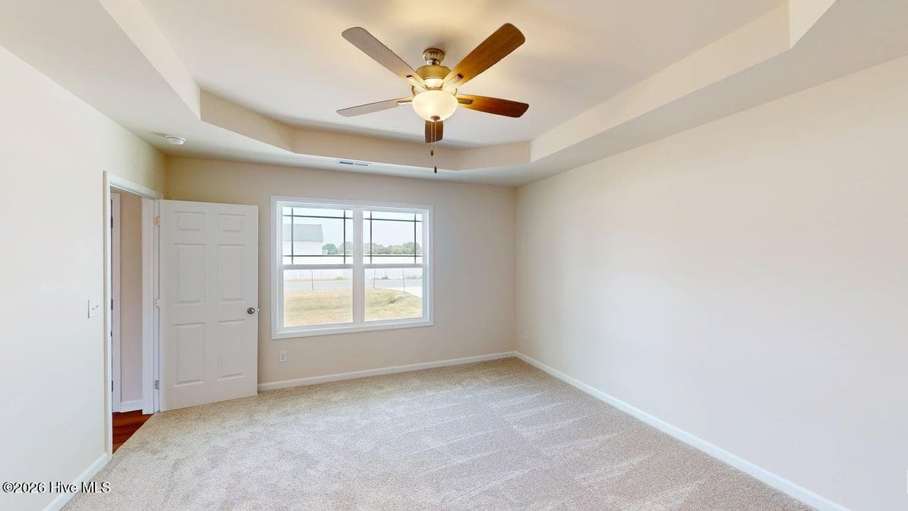 Single Family Residence at 104 Kendall Farms Drive, Goldsboro, NC 27534, photo 12 of 23