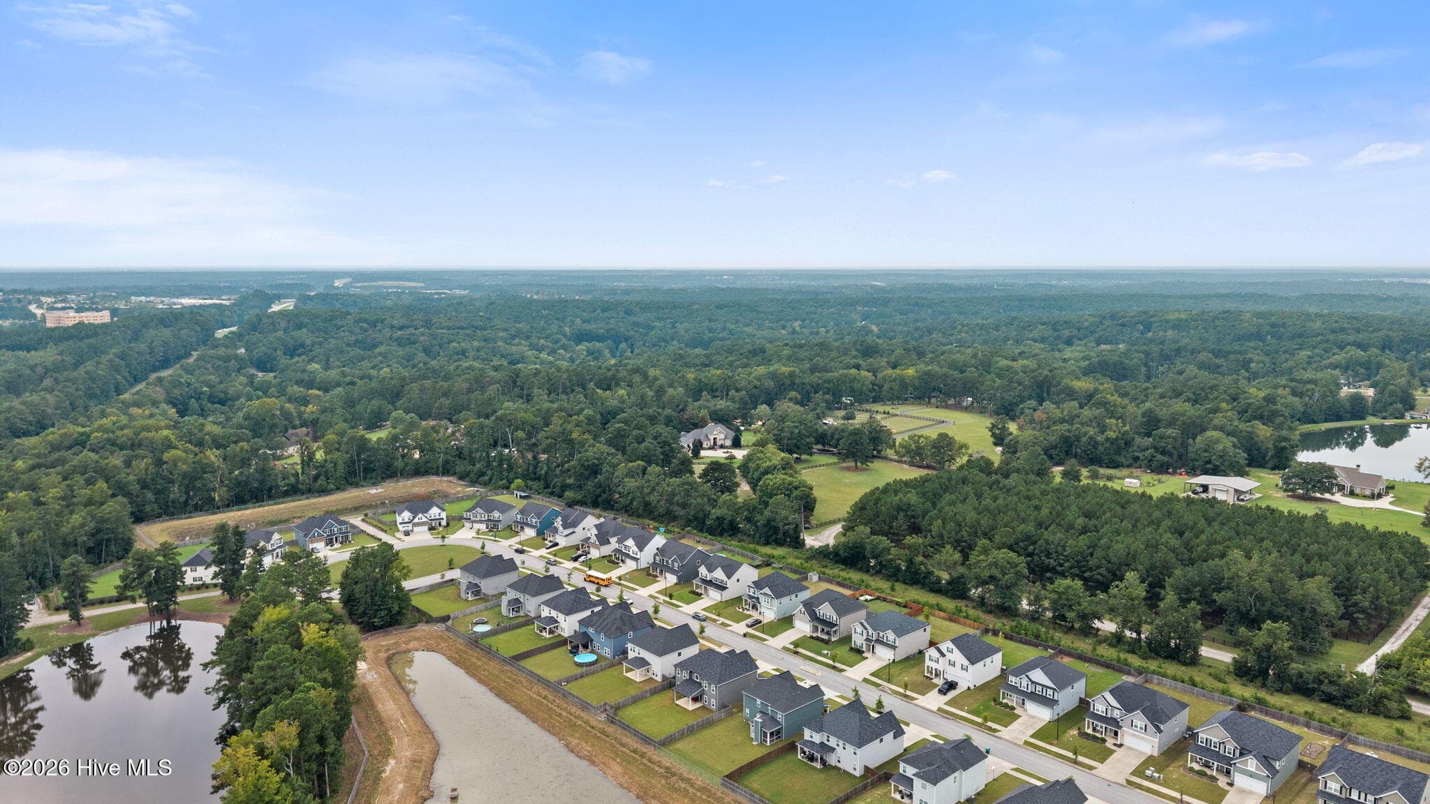 Single Family Residence at 6058 Big Pond Trail, Grovetown, GA 30813, photo 47 of 49