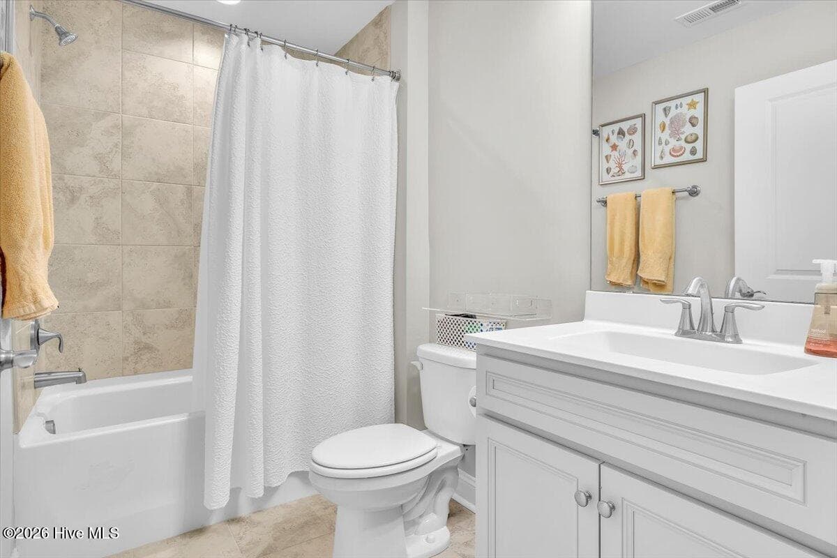 Single Family Residence at 3206 Penzance Row, Wilmington, NC 28412, photo 57 of 102