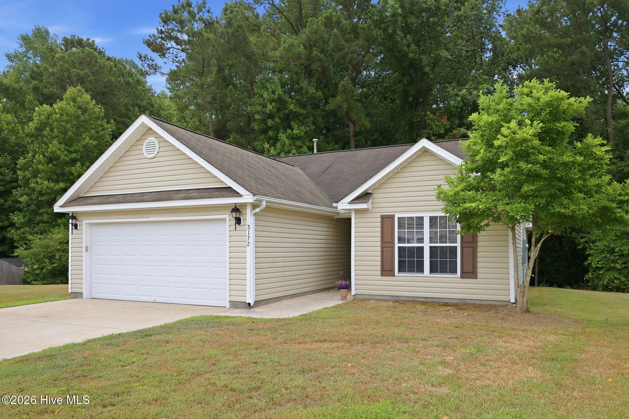Single Family Residence at 3172 Ruth Court, Greenville, NC 27834, photo 3 of 55