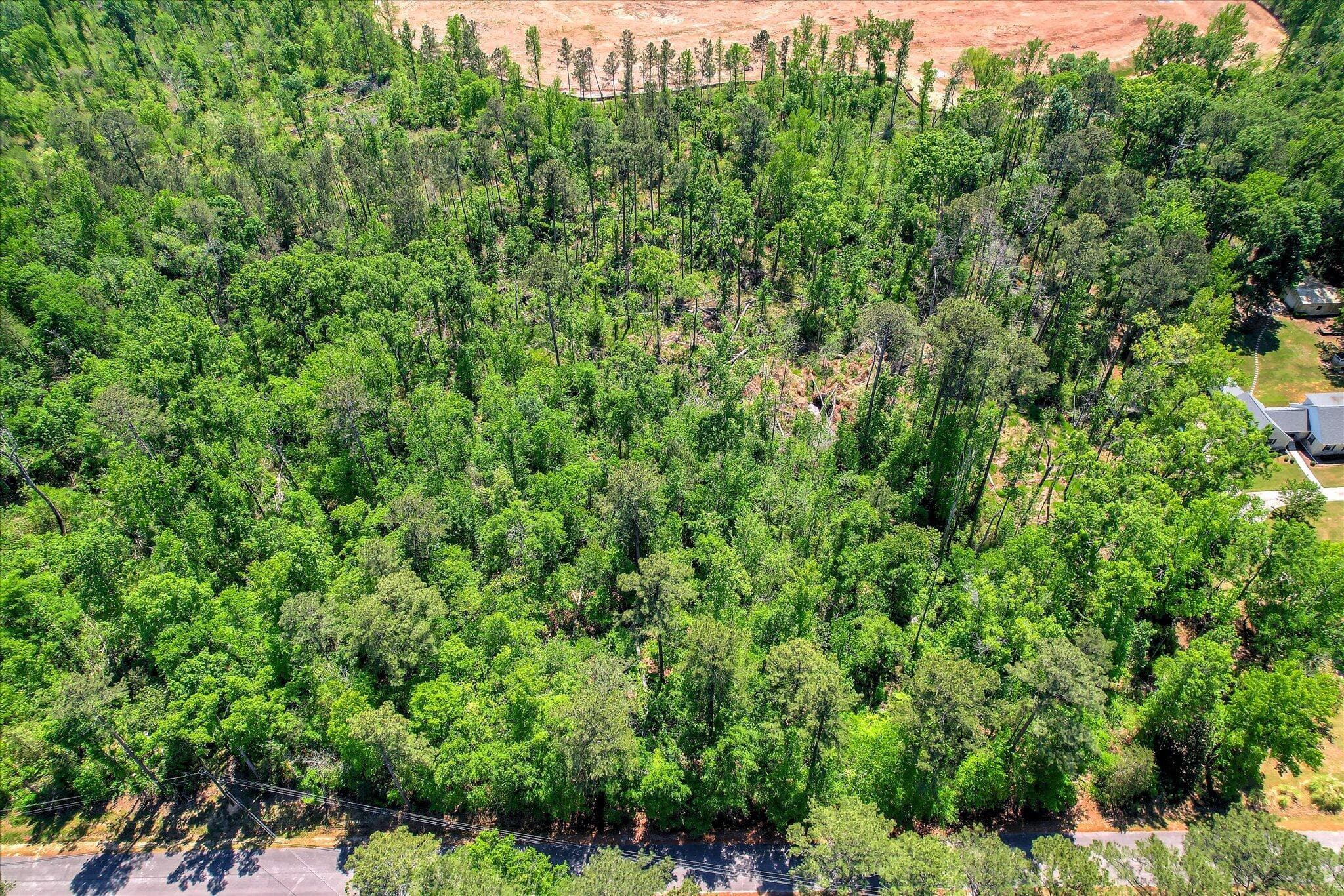 Undeveloped at 6340 Browns Road, Harlem, GA 30814, photo 4 of 8
