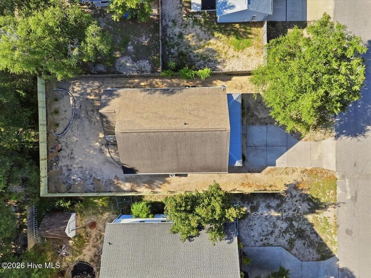 Single Family Residence at 102 NW 4th Street, Oak Island, NC 28465, photo 54 of 61