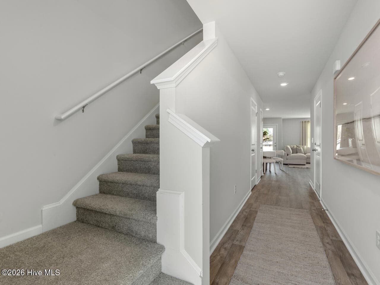Image is similar to actual home. Colors/finishes may vary - 8189 Foxglove Lane Unit 90, Leland, NC 28451