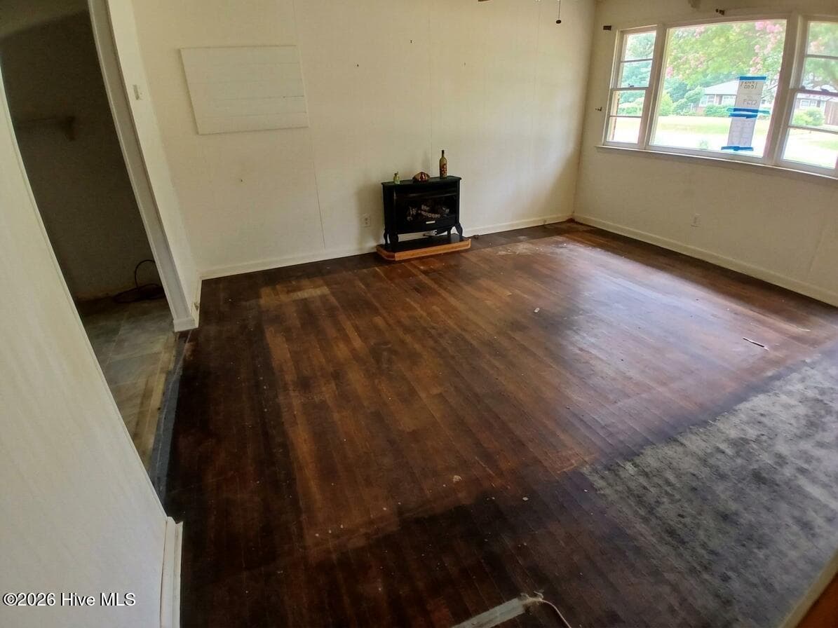 Living Room - 1303 Nc Highway 343 N, South Mills, NC 27976