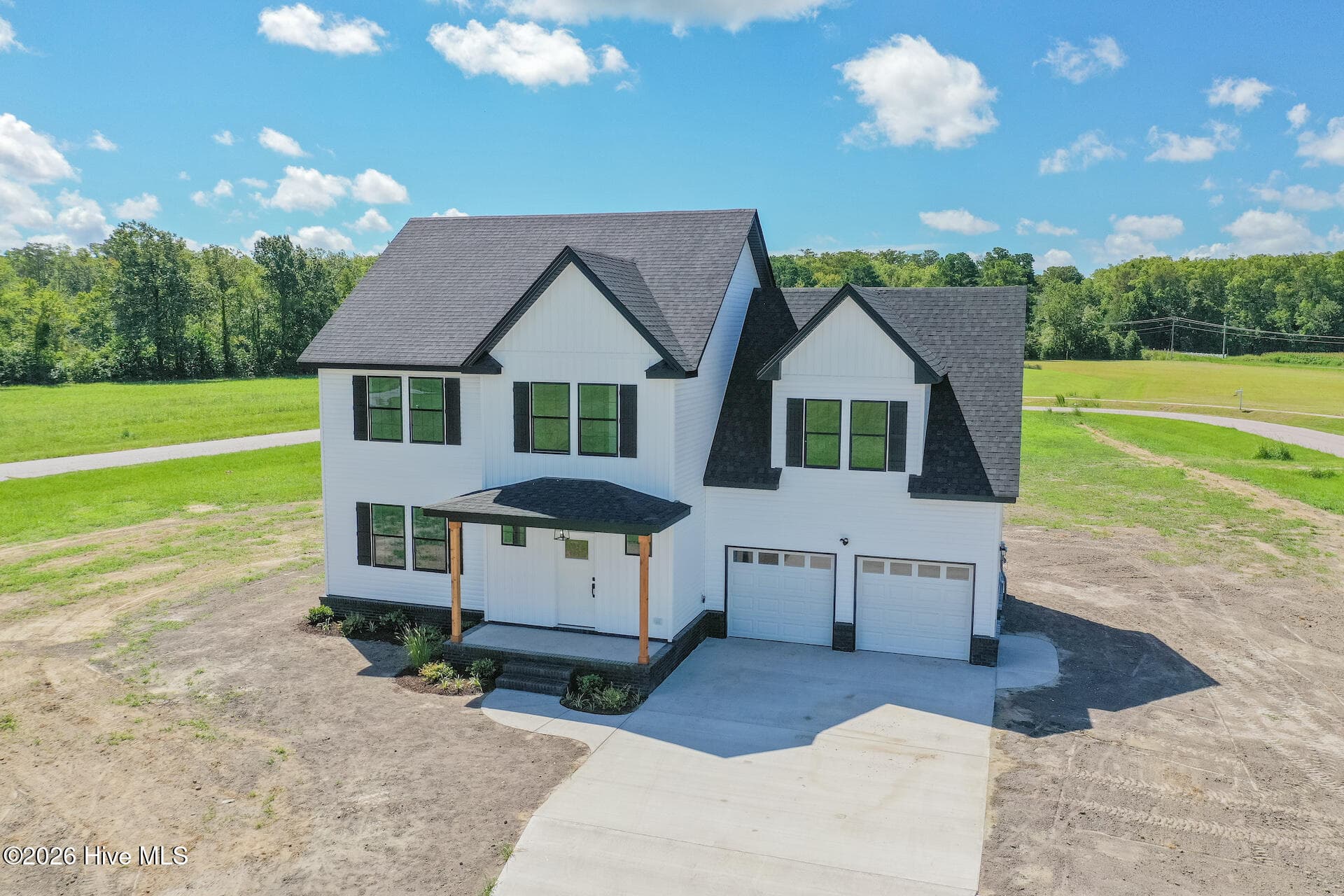 Single Family Residence at 1383 Turnpike Road, Elizabeth City, NC 27909, photo 7 of 41