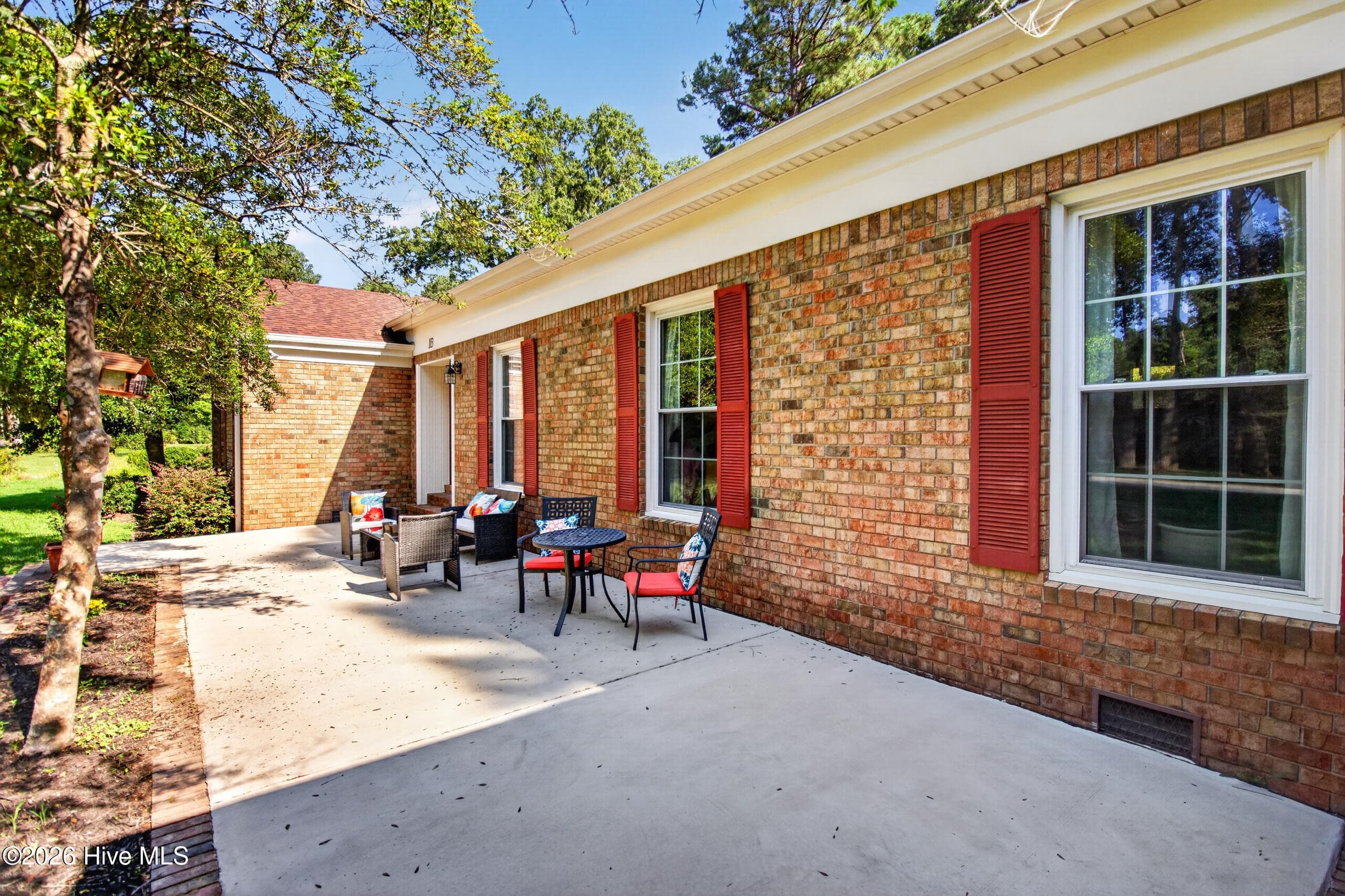 Single Family Residence at 113 Clarendon Road, Ahoskie, NC 27910, photo 9 of 70