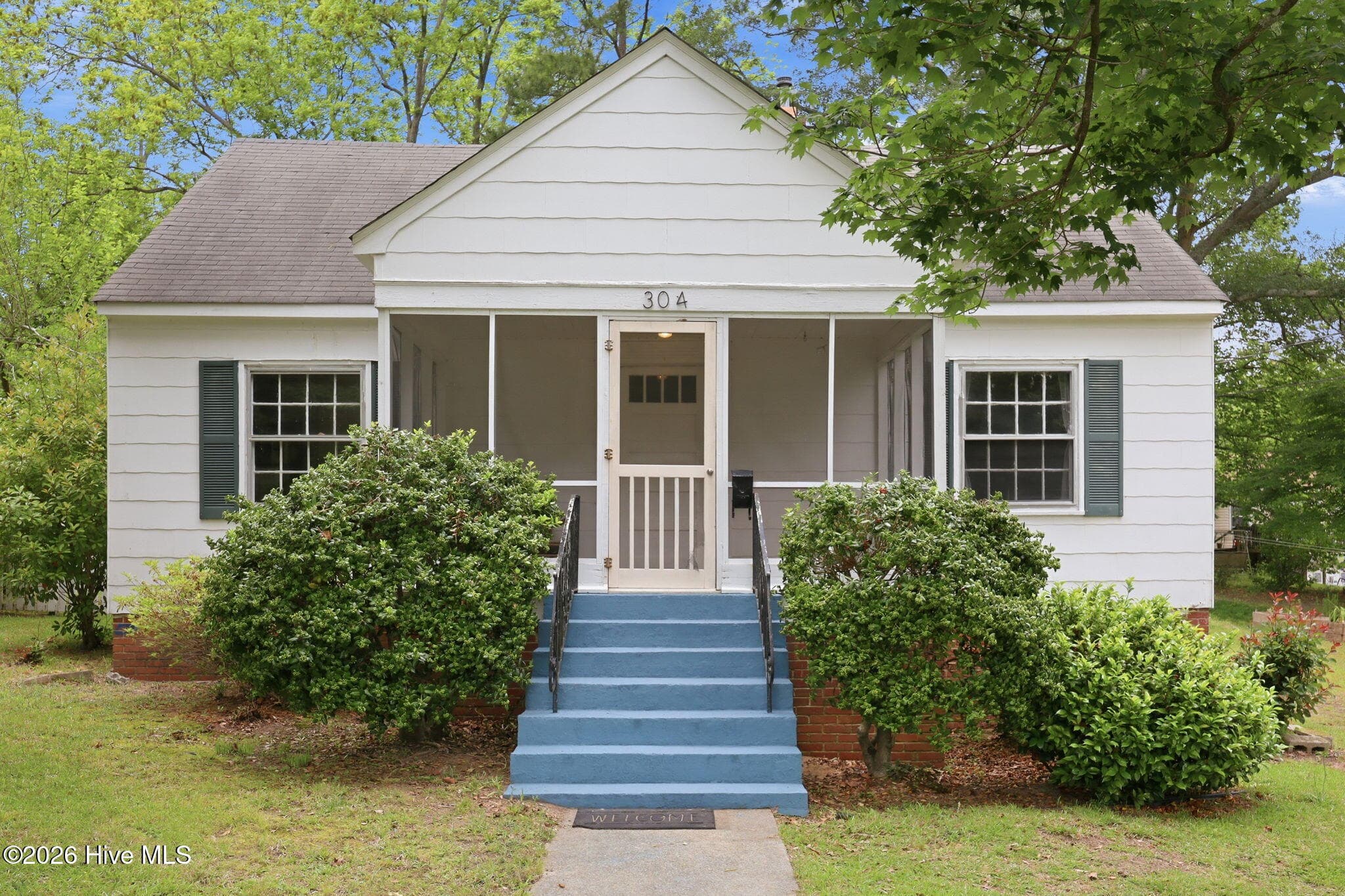 Single Family Residence at 304 Halifax Street, Williamston, NC 27892, Williamston, photo 2 of 55