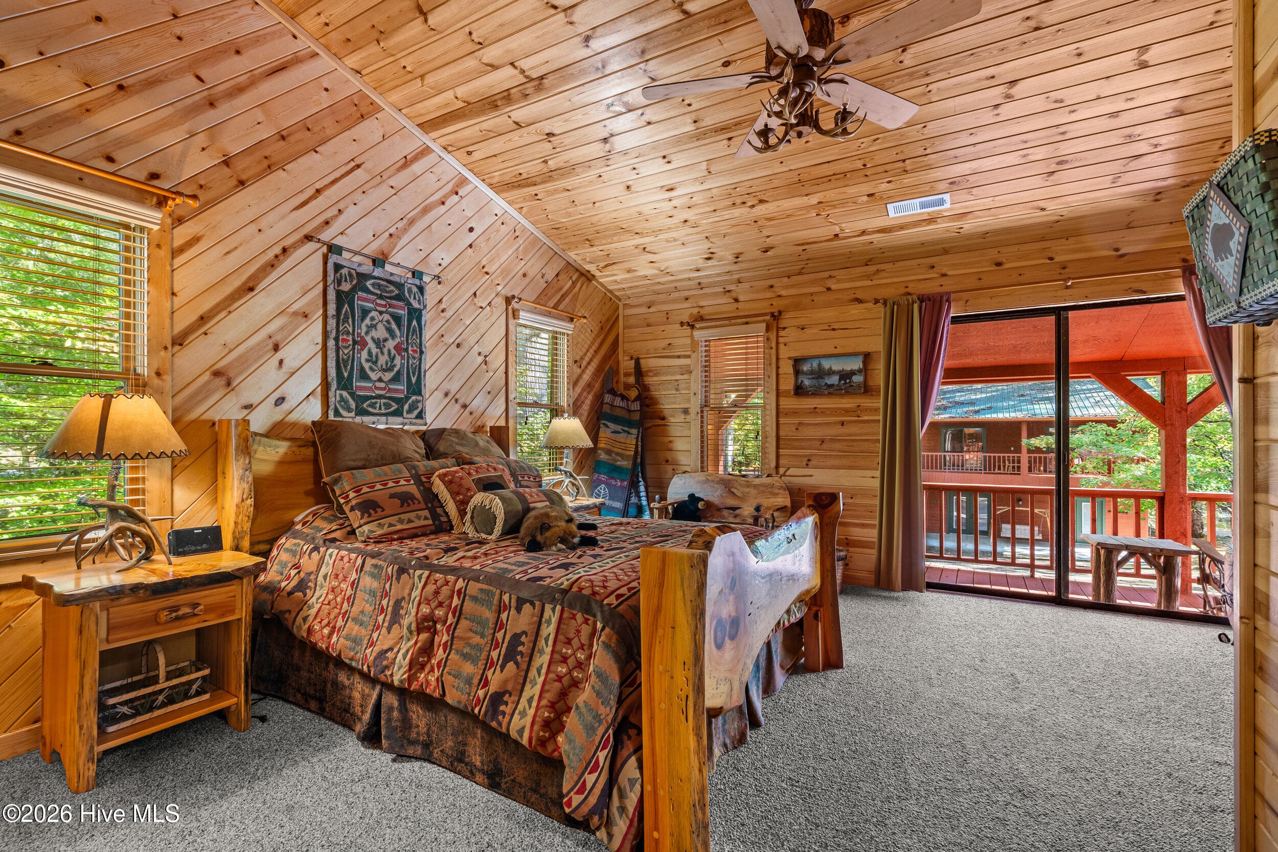 Single Family Residence at 4549 Fires Creek Road, Hayesville, NC 28904, photo 15 of 49