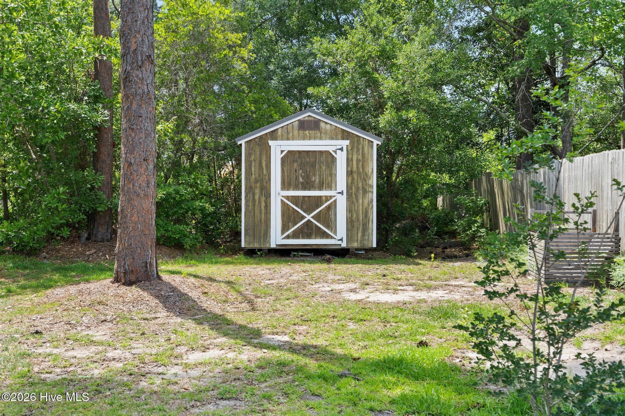 Single Family Residence at 106 Cinema Court, Hampstead, NC 28443, photo 59 of 60