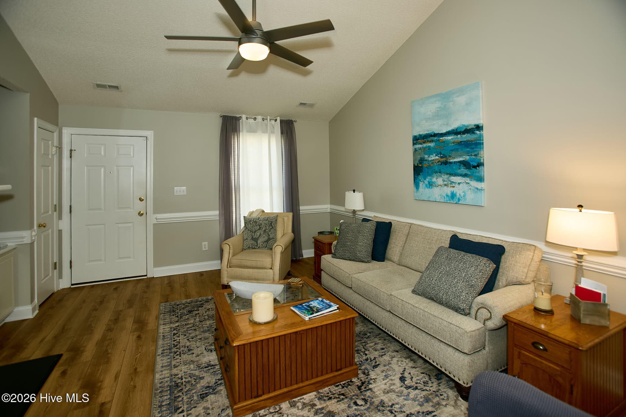 Townhouse at 4319 Fawn Court N, Wilson, NC 27896, photo 11 of 44