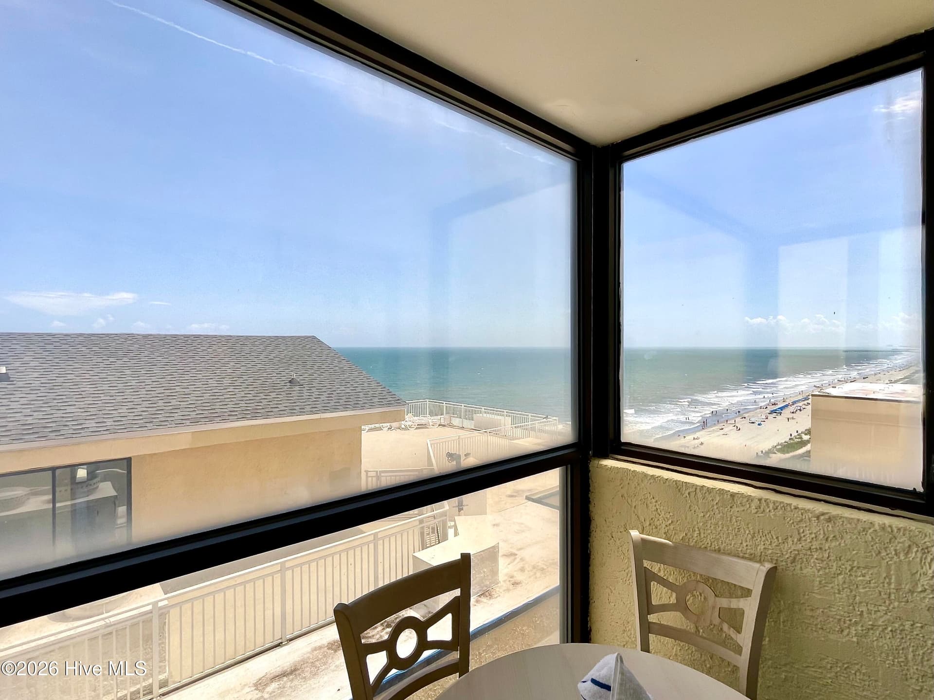 Condominium at 1205 S Ocean Boulevard 51313, Myrtle Beach, SC 29577, photo 17 of 26