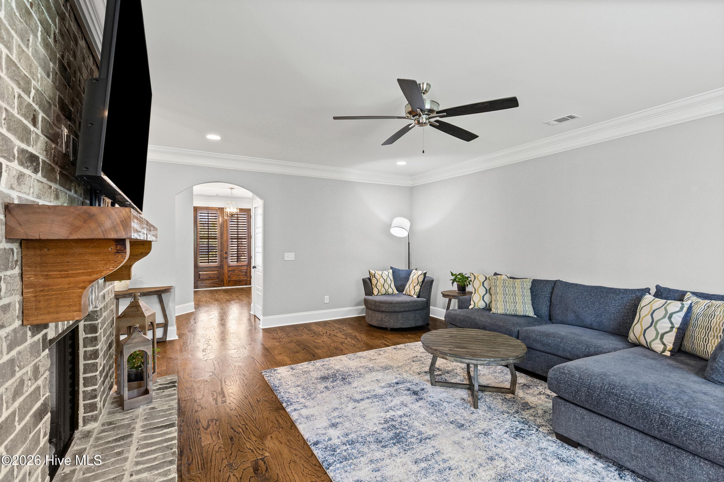 Single Family Residence at 752 Nuttall Street, Evans, GA 30809, photo 18 of 40