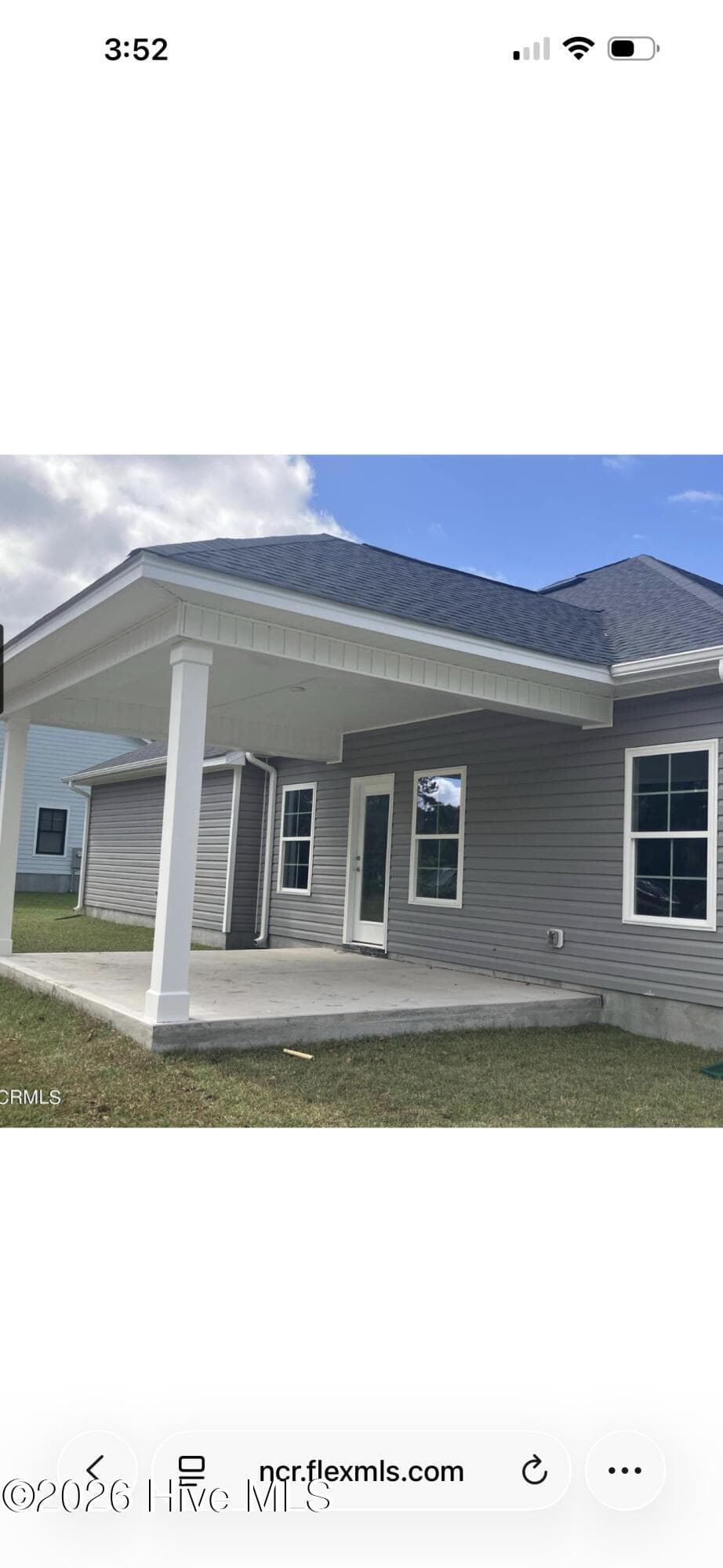 Single Family Residence at 9430 Shallow Creek Trail Lot 60, Bailey, NC 27807, photo 5 of 35