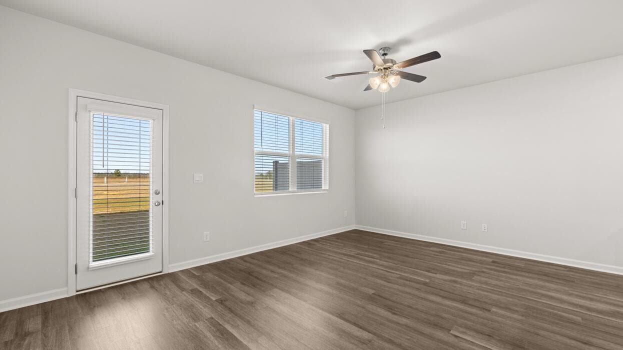 1296 Bent Water Circle, Grovetown, GA 30813
