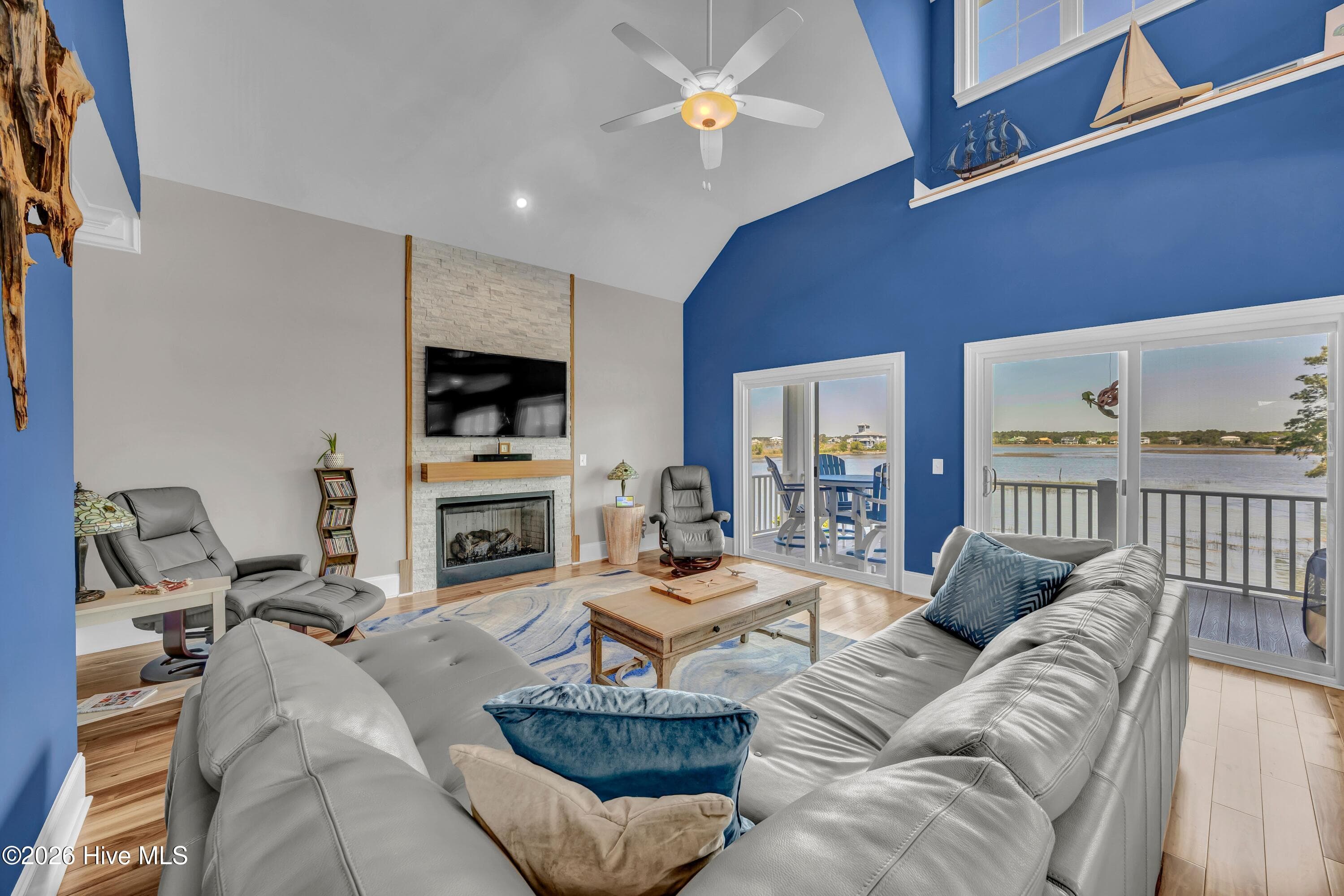 Single Family Residence at 6308 E Yacht Drive, Oak Island, NC 28465, photo 20 of 67