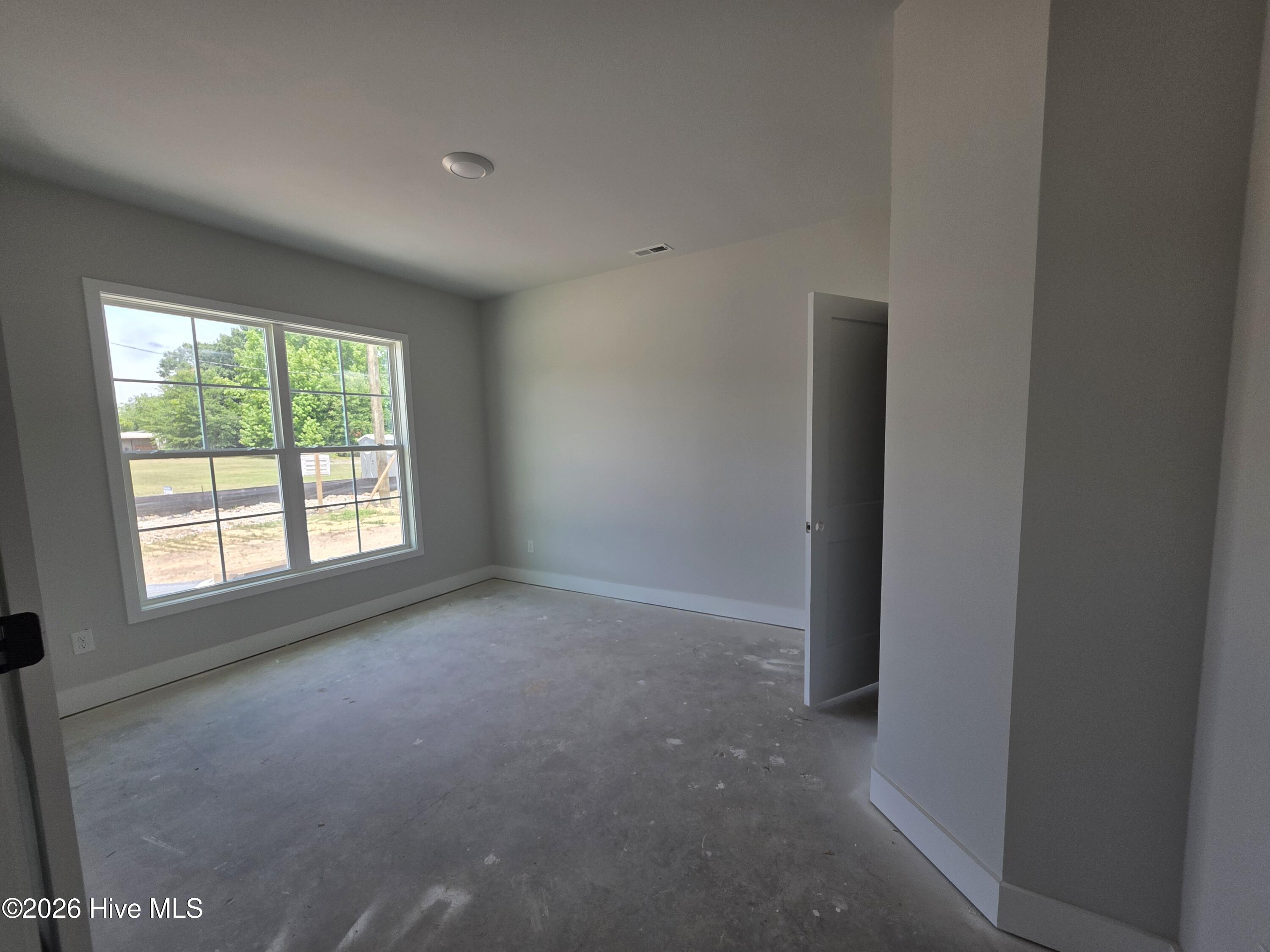 bedroom - 409 S Carey Street Lot 66, La Grange, NC 28551