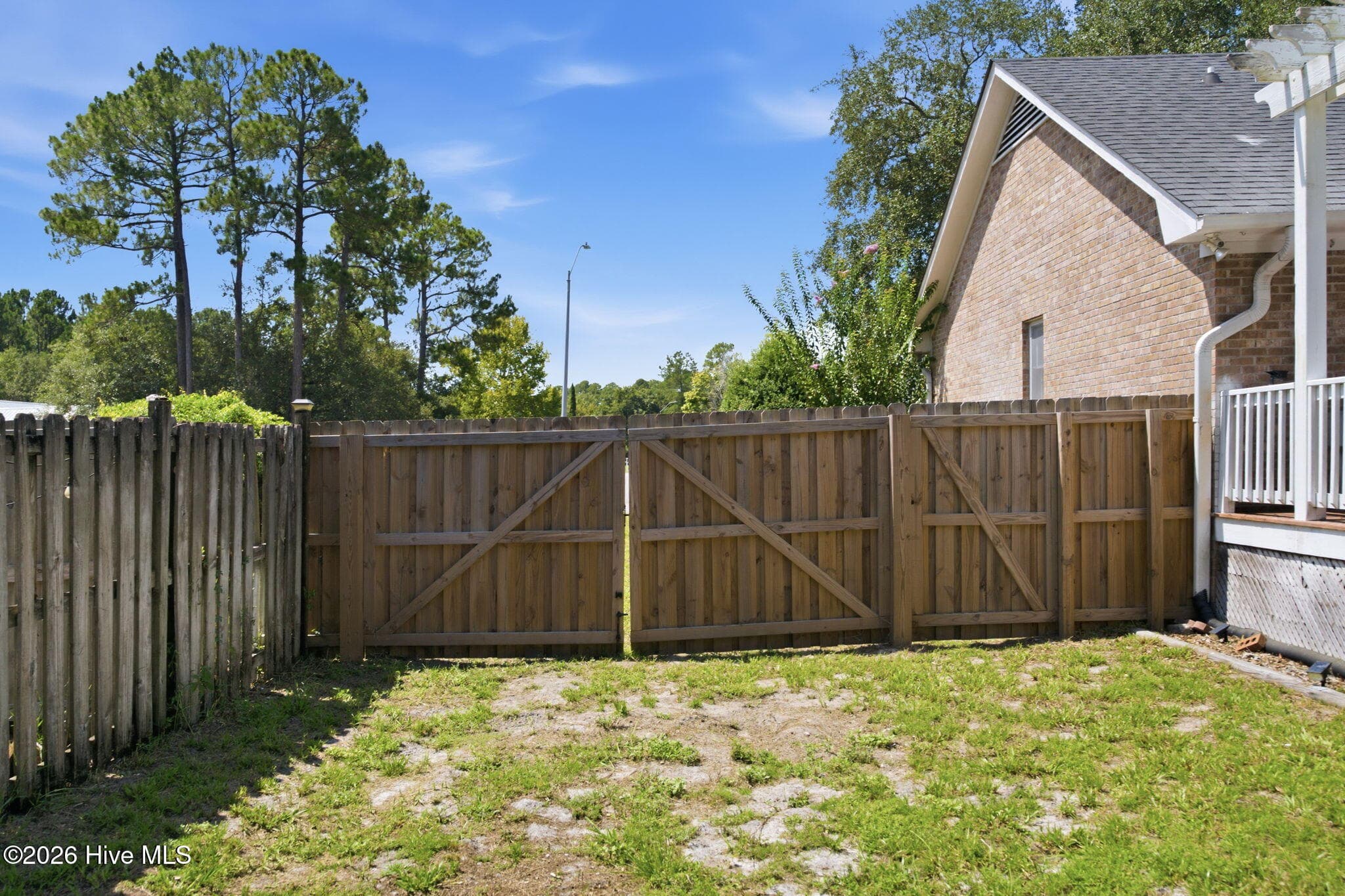 Single Family Residence at 7535 Elkmont Court, Wilmington, NC 28411, photo 36 of 50