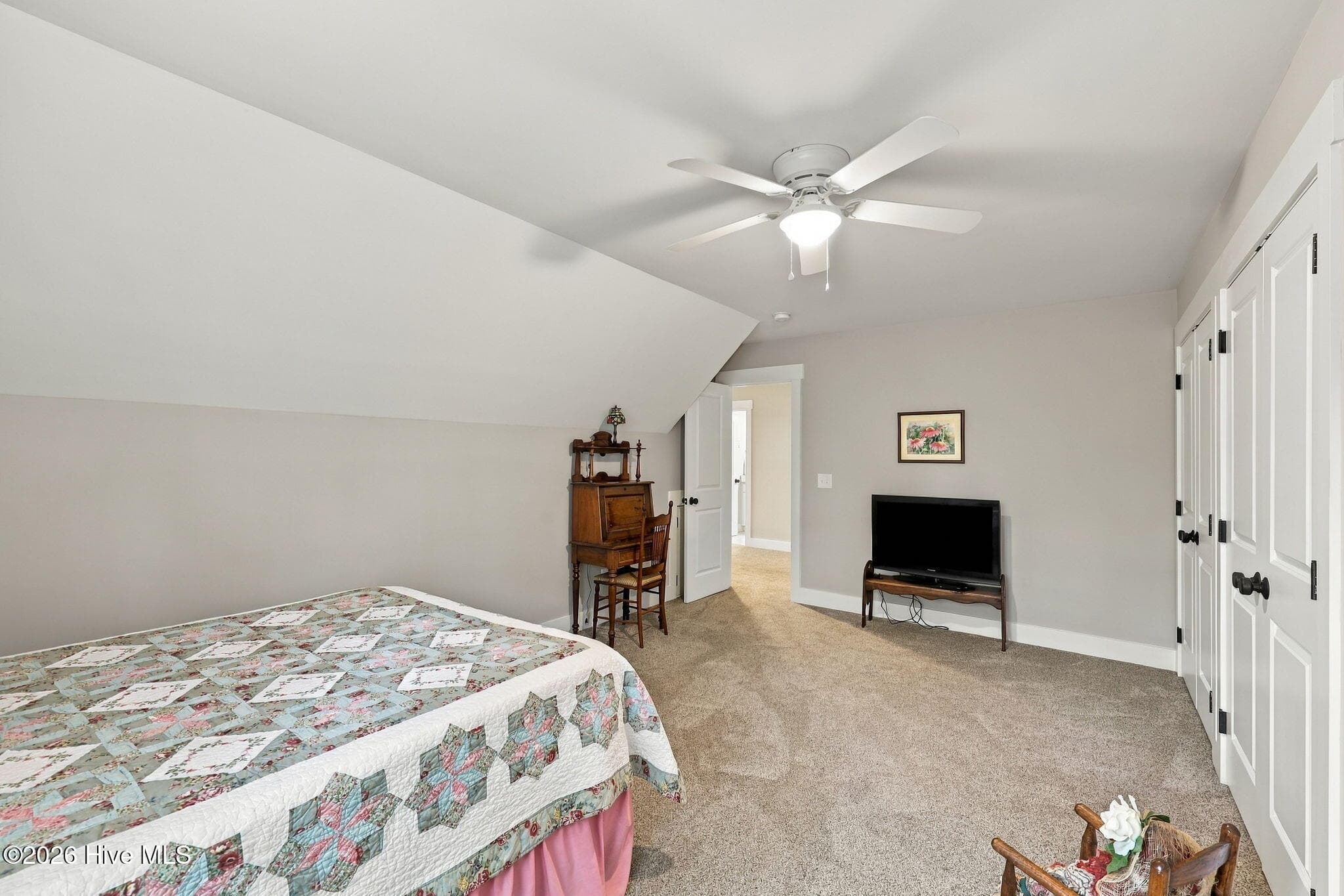Single Family Residence at 104 Myrick Court, West End, NC 27376, photo 26 of 40