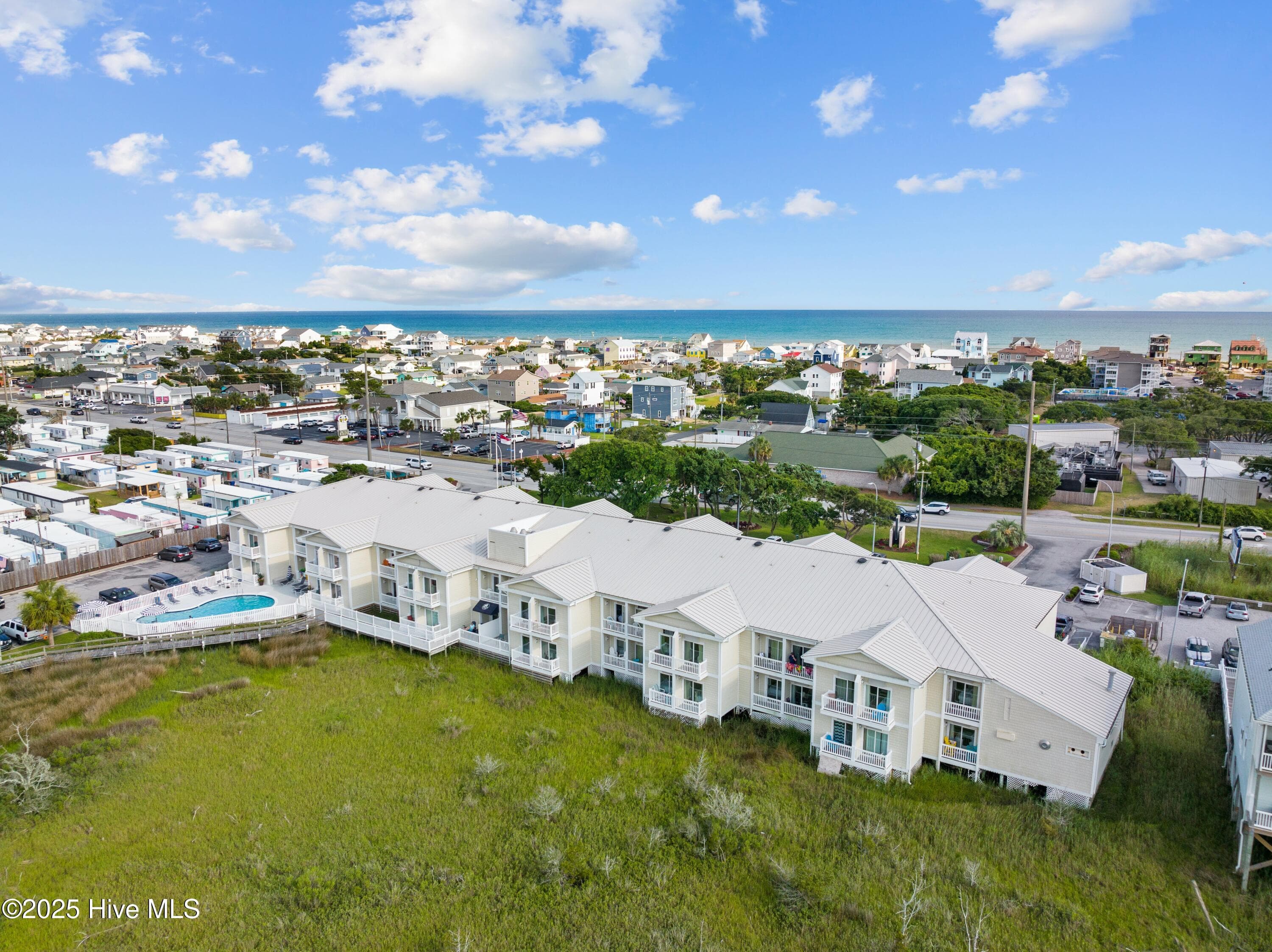 Condominium at 602 W Fort Macon Road 118, Atlantic Beach, NC 28512, photo 19 of 26