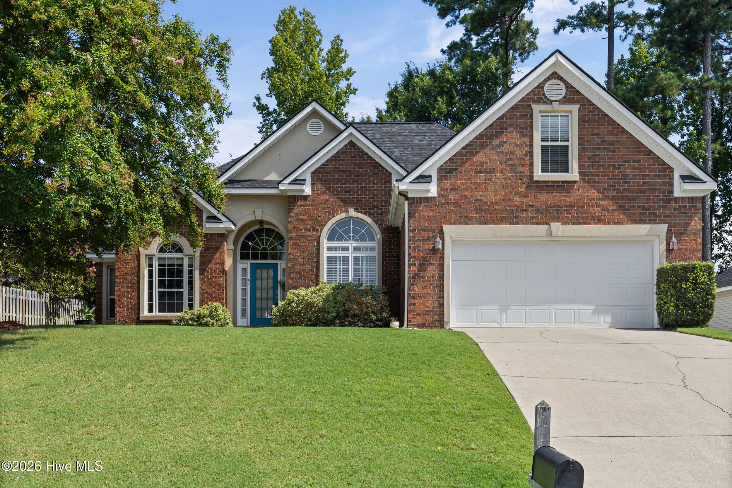 Single Family Residence at 4151 Bald Eagle Place, Evans, GA 30809, photo 2 of 26