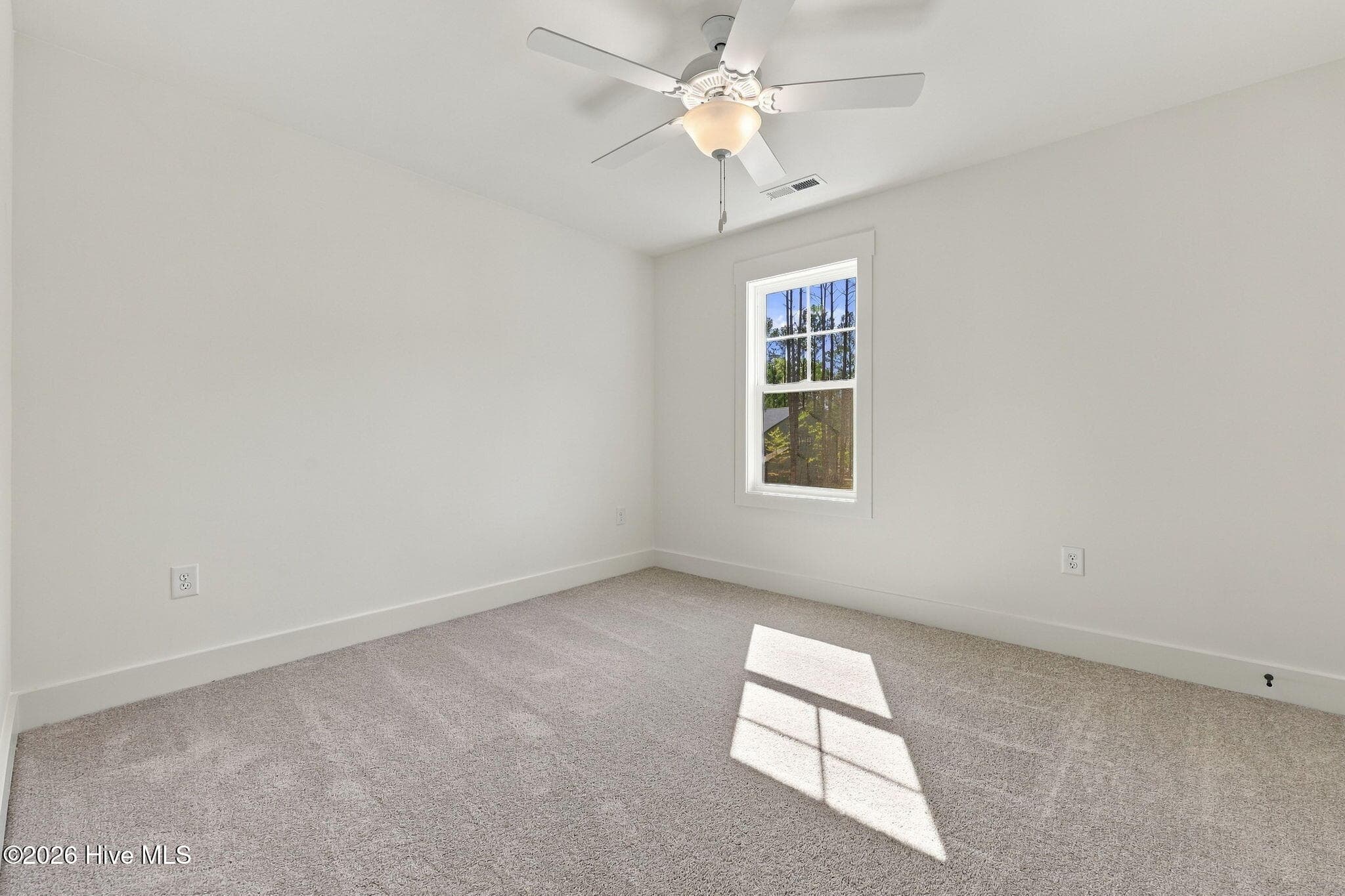 Bed 4 - 612 Gregory Street, Carthage, NC 28327