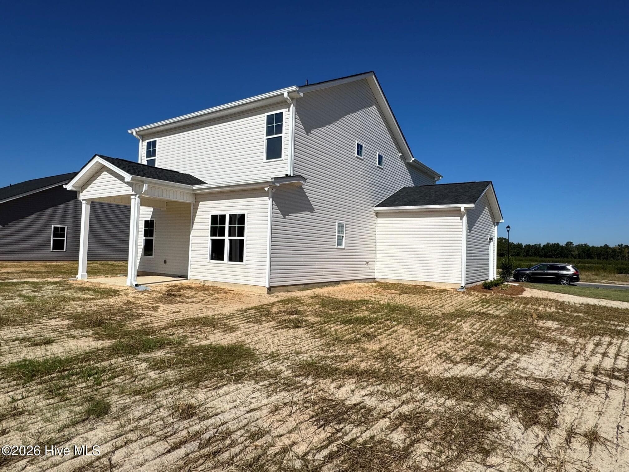 Single Family Residence at 189 Ashley Heights Drive, Aberdeen, NC 28315, photo 11 of 43