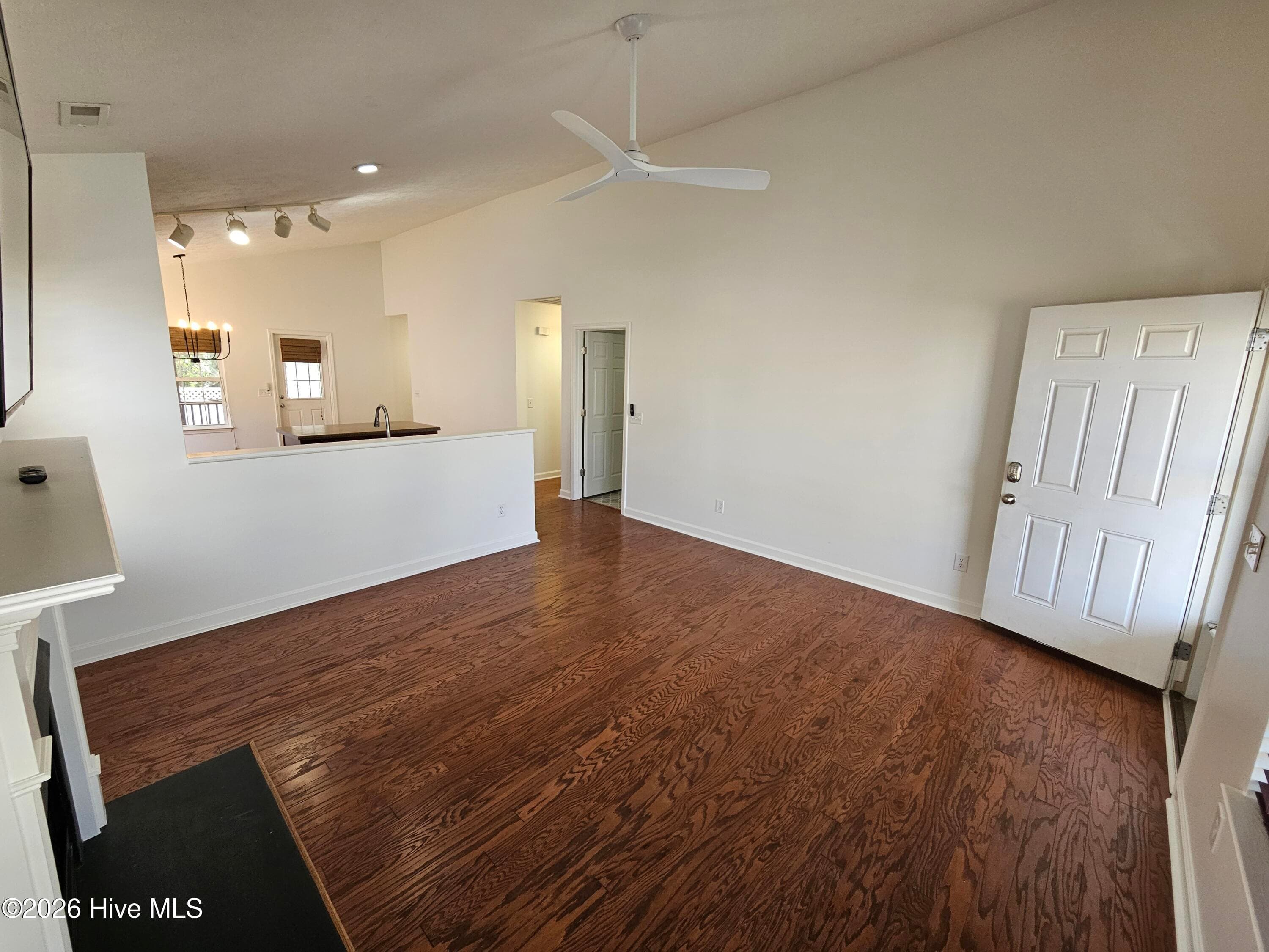 5014 N Hampton Drive SE, Southport, NC 28461