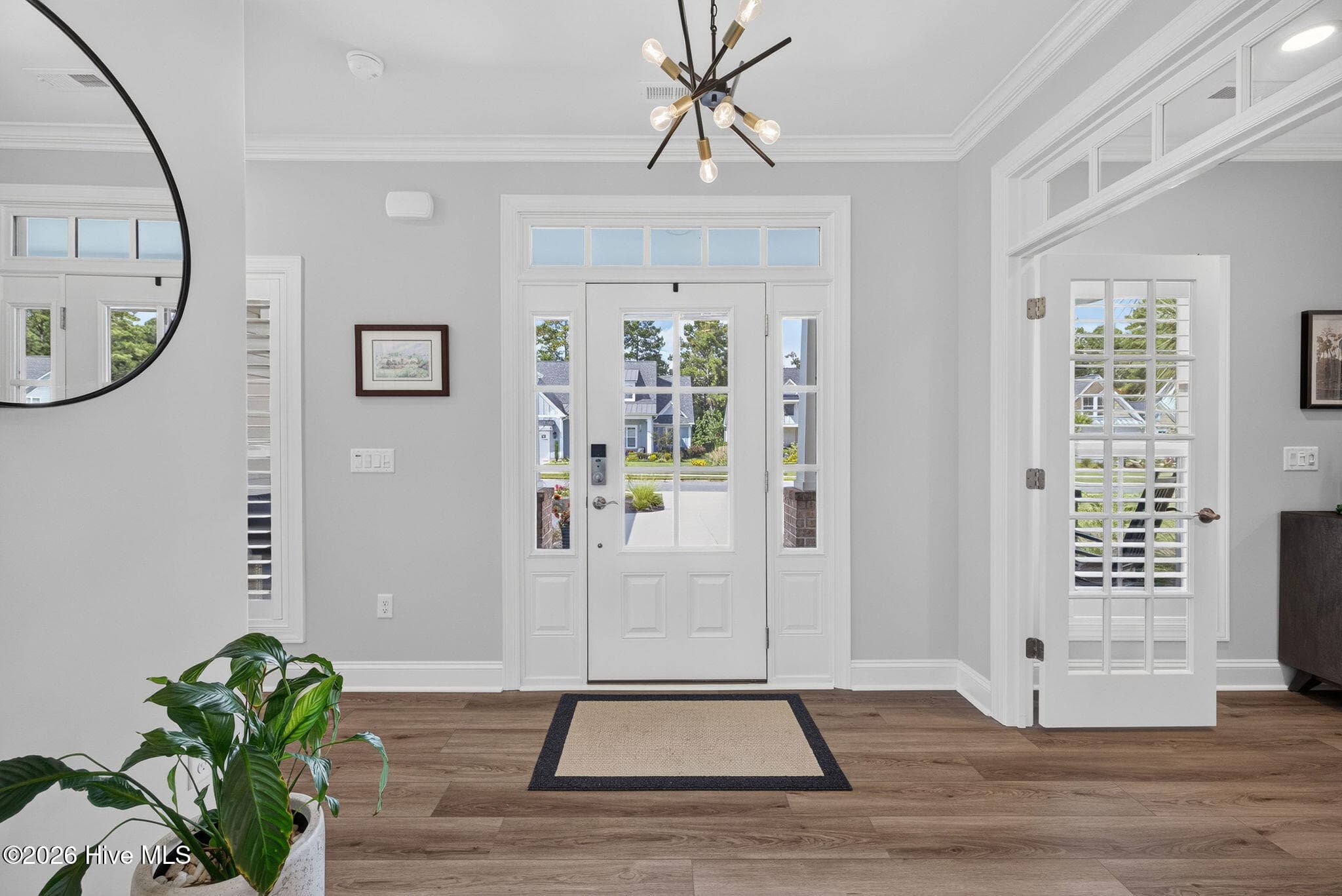 Single Family Residence at 9170 Crossbill Drive, Leland, NC 28451, photo 7 of 73