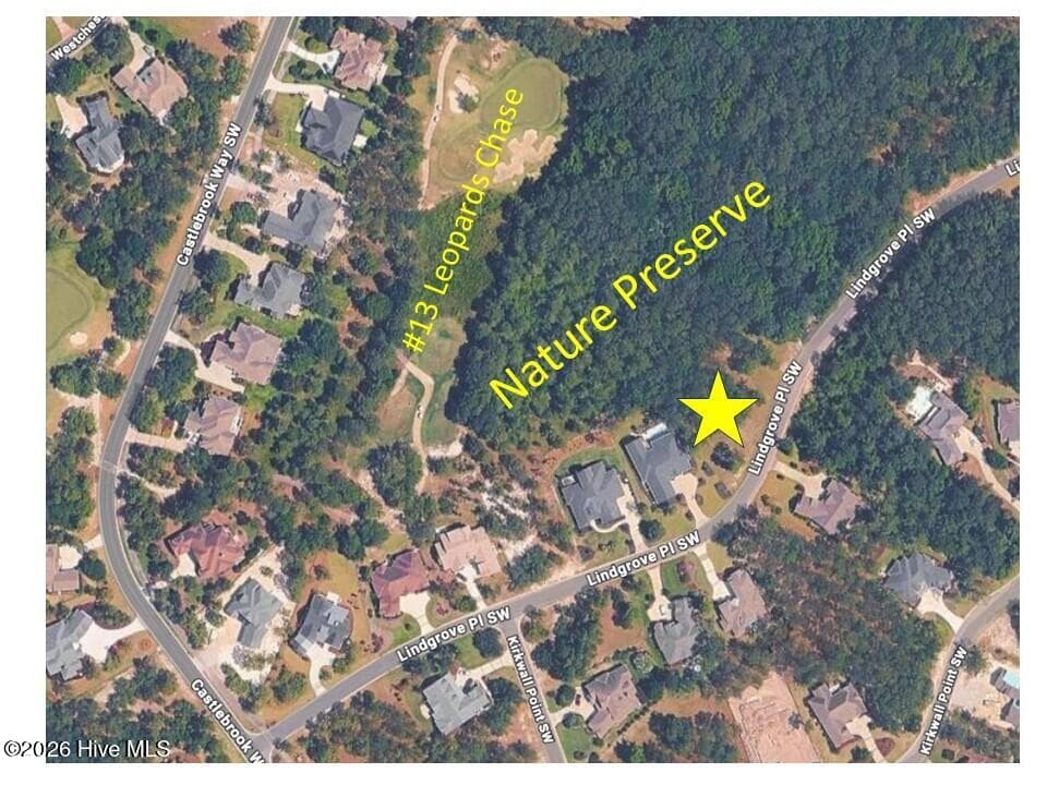 Welcome Home!! - 526 57 Lindgrove Place SW, Ocean Isle Beach, NC 28469