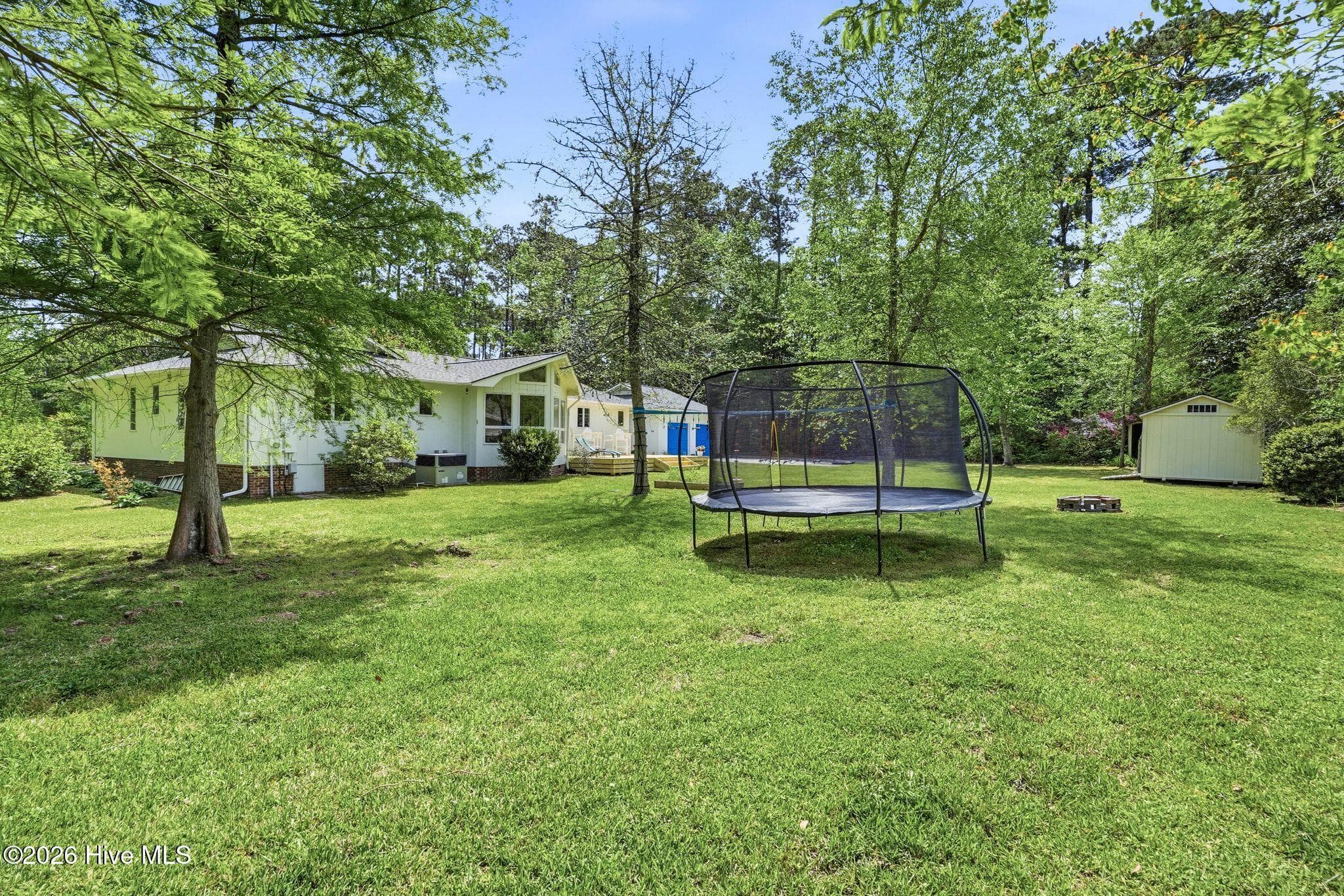 Single Family Residence at 105 Braxlo Lane, Wilmington, NC 28409, photo 69 of 79