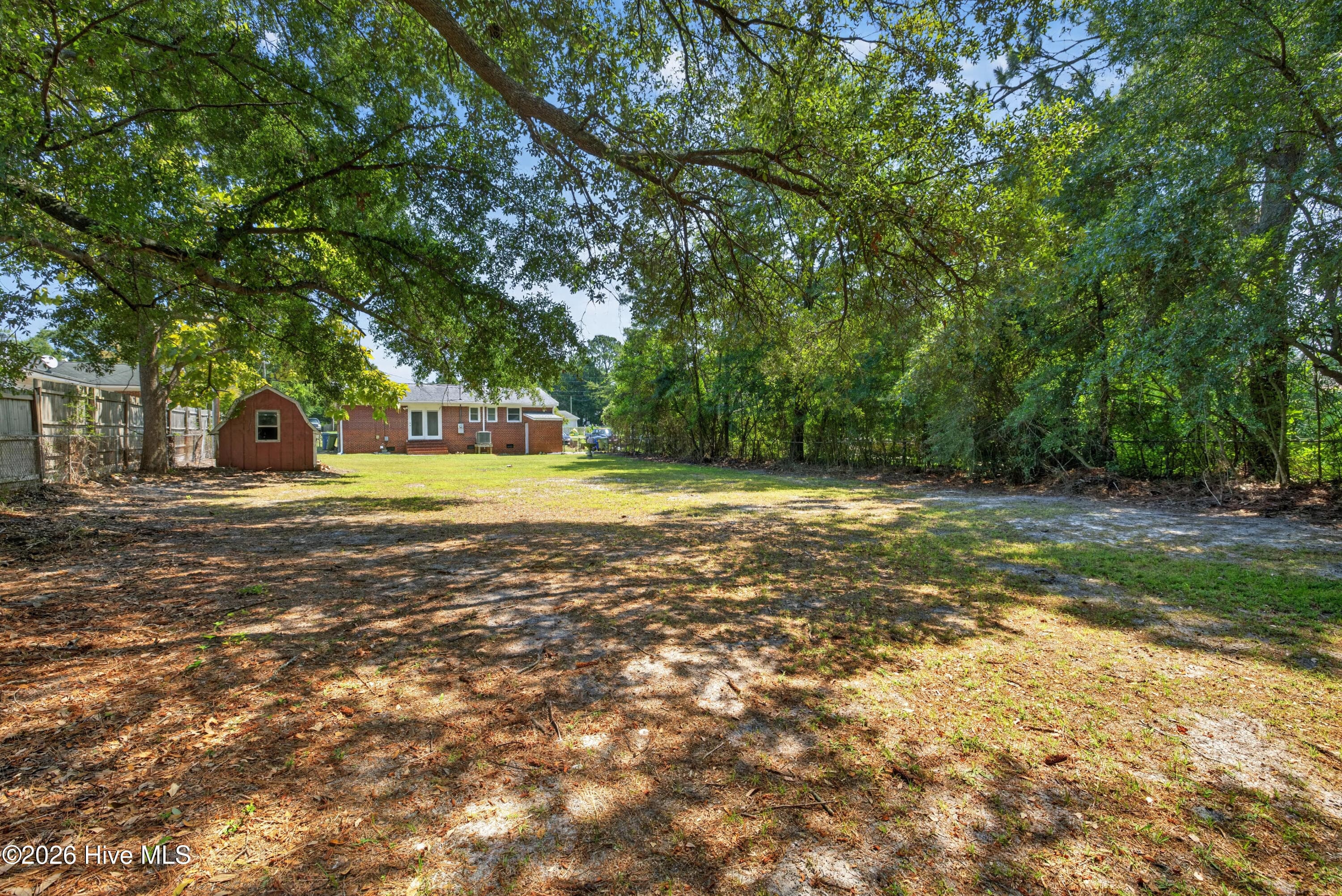 Single Family Residence at 705 Holbrooke Avenue, Wilmington, NC 28412, photo 36 of 36