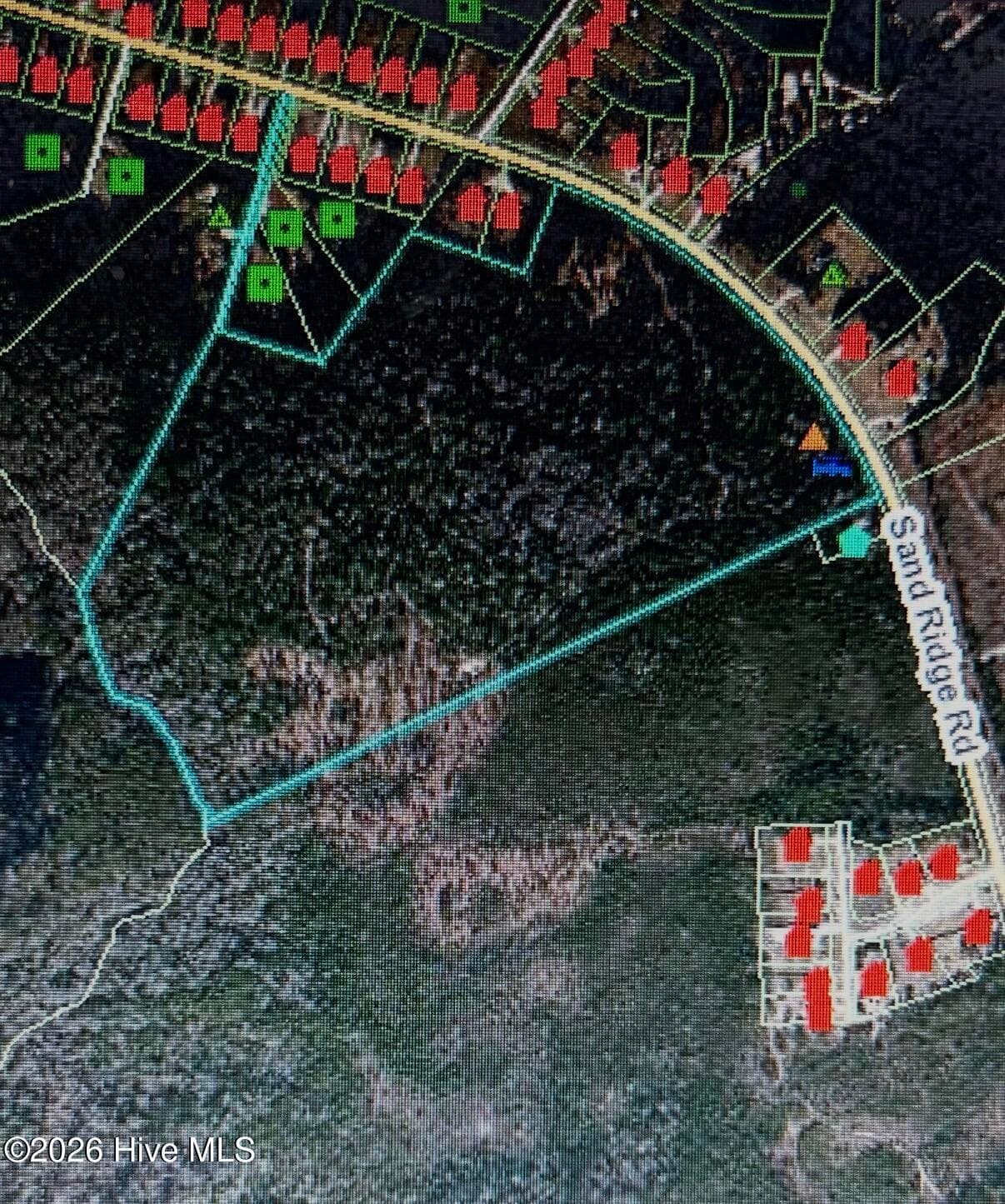 Mixed Use at 000 Sand Ridge Road, Hubert, NC 28539, photo 2 of 7