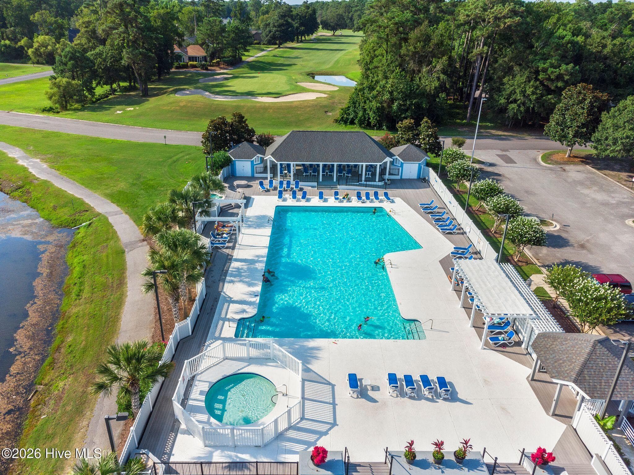 Single Family Residence at 1748 Oakbrook Drive SW, Ocean Isle Beach, NC 28469, photo 82 of 88