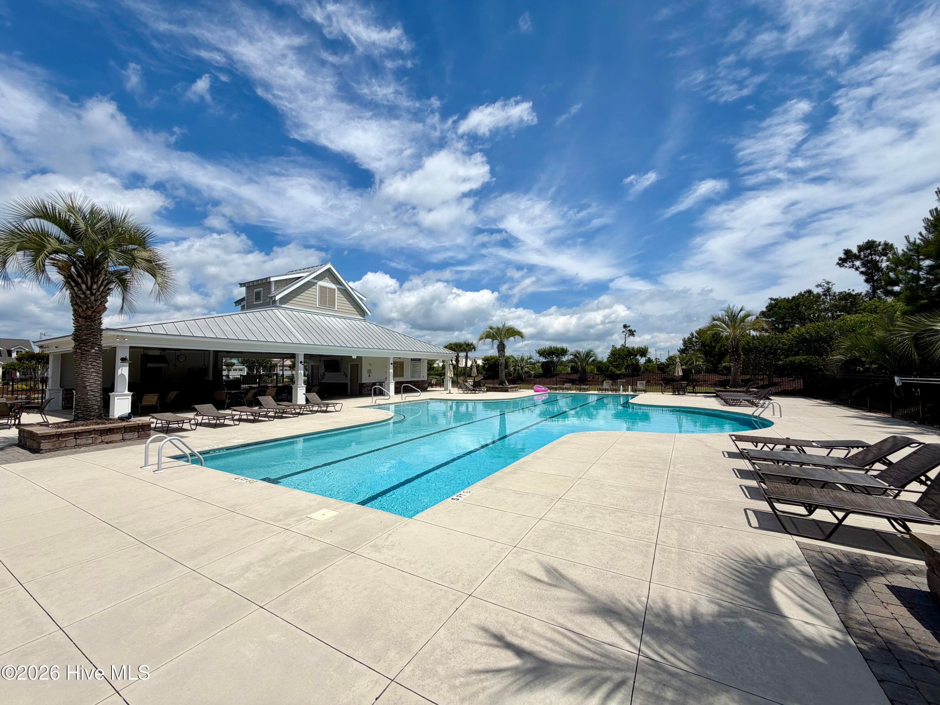 Single Family Residence at 1388 Long Pond Road SW, Ocean Isle Beach, NC 28469, photo 123 of 136