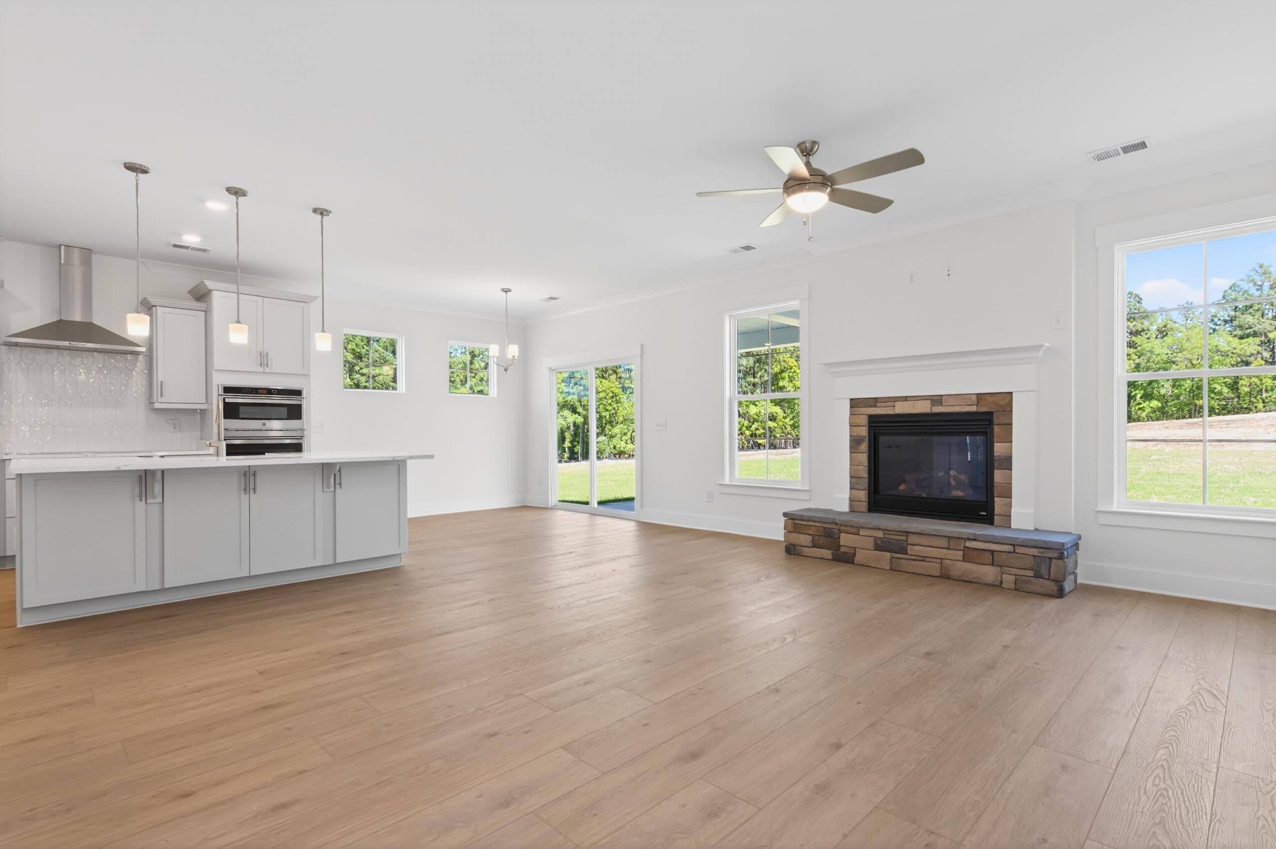 Single Family Residence at 7116 Snap Spur Circle, Aiken, SC 29801, photo 34 of 67