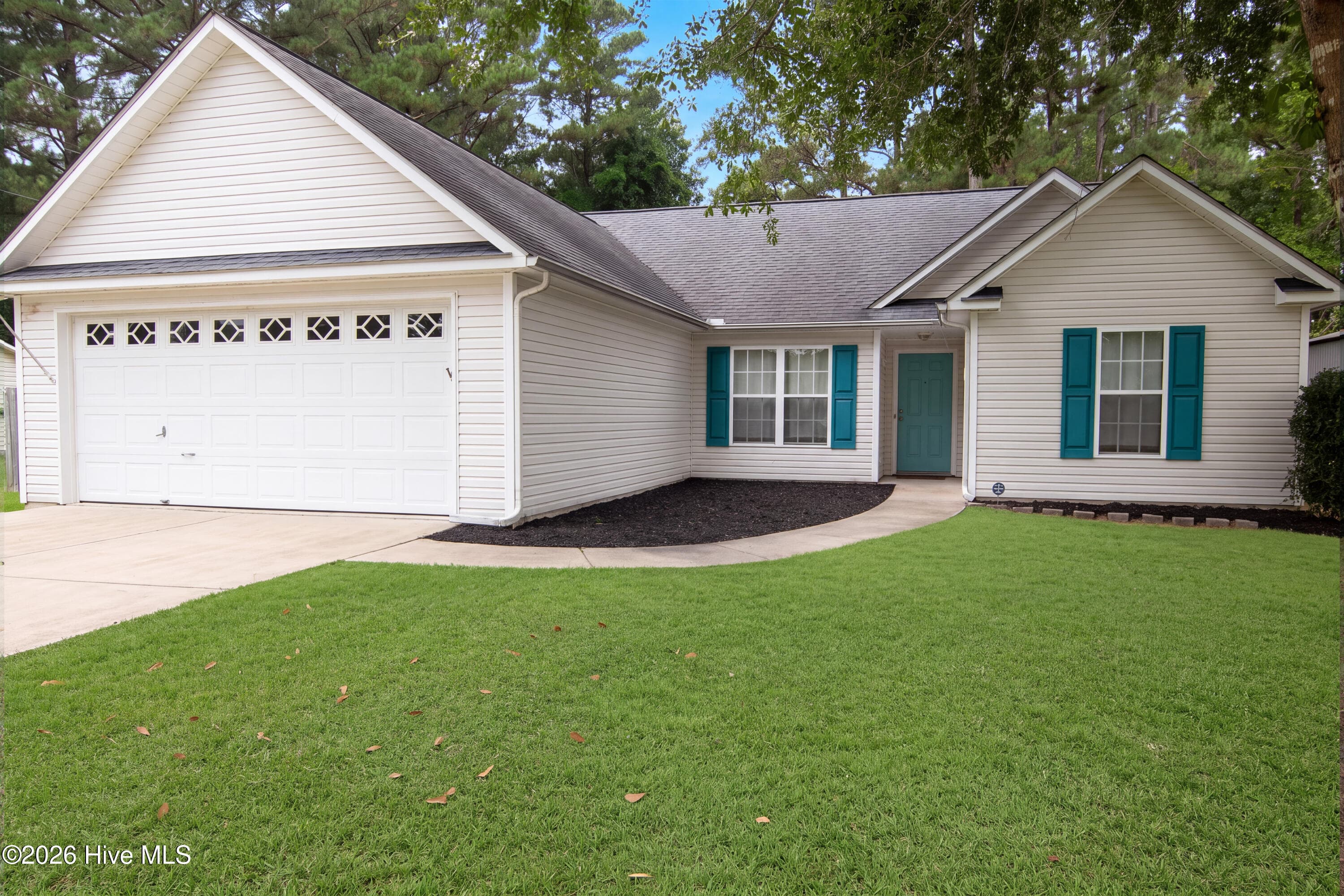 239 Lemonwood Drive, Havelock, NC 28532