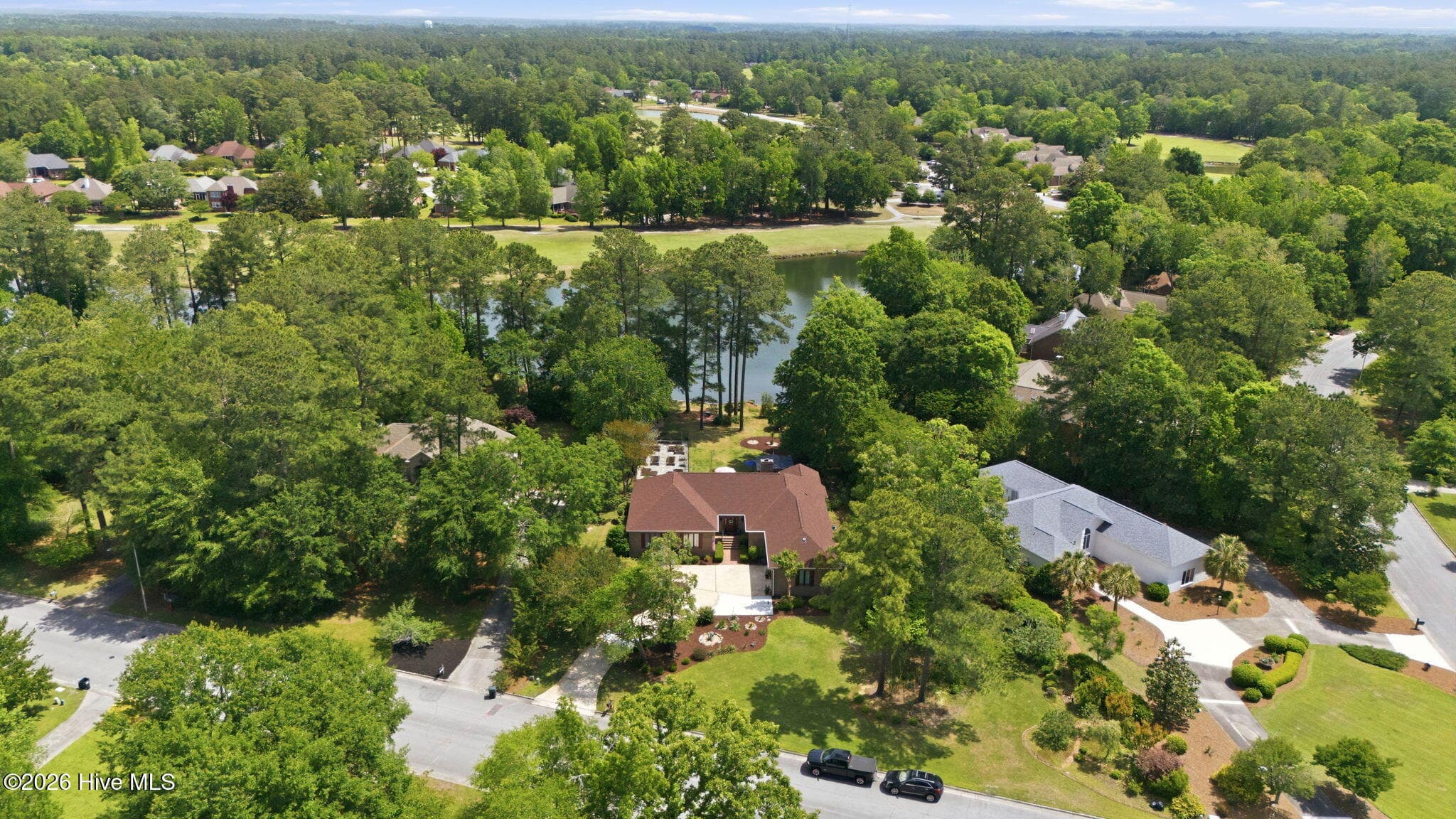 Single Family Residence at 1211 Pine Valley Drive, New Bern, NC 28562, photo 23 of 79
