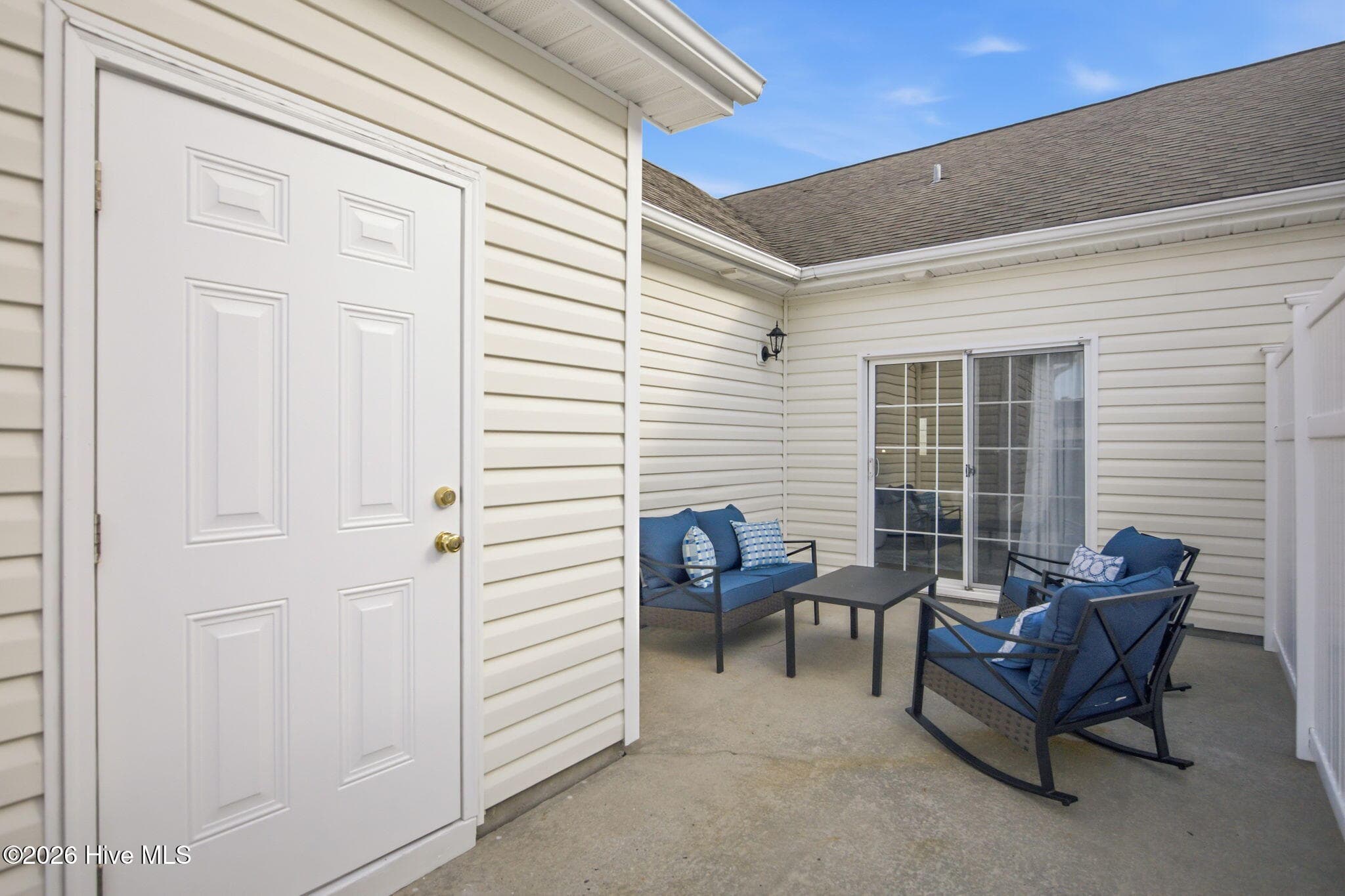 Condominium at 4909 Dreamweaver Court 3, Southport, NC 28461, photo 32 of 43
