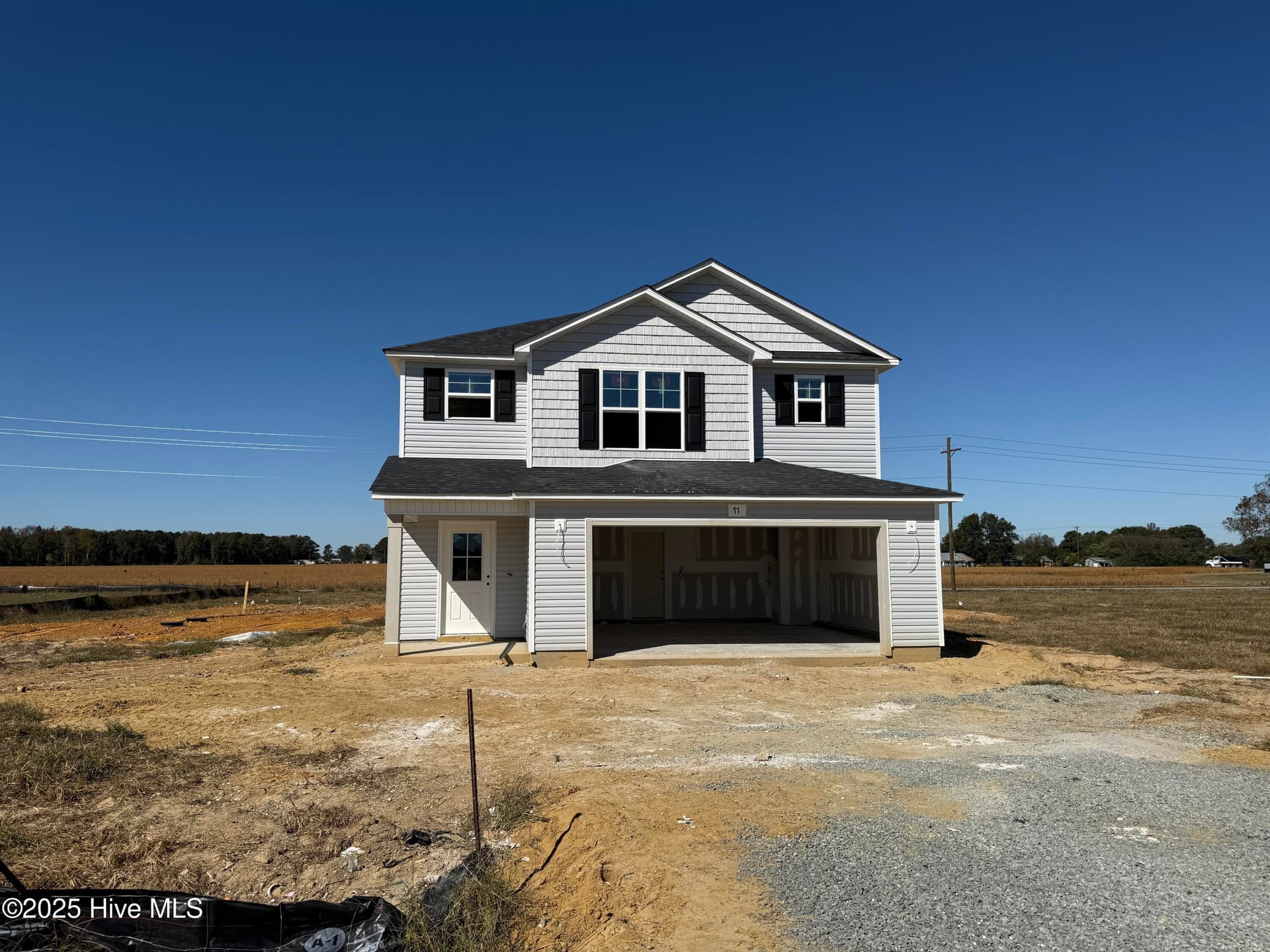Single Family Residence at 77 Littlefield Lane, La Grange, NC 28551, photo 11 of 145
