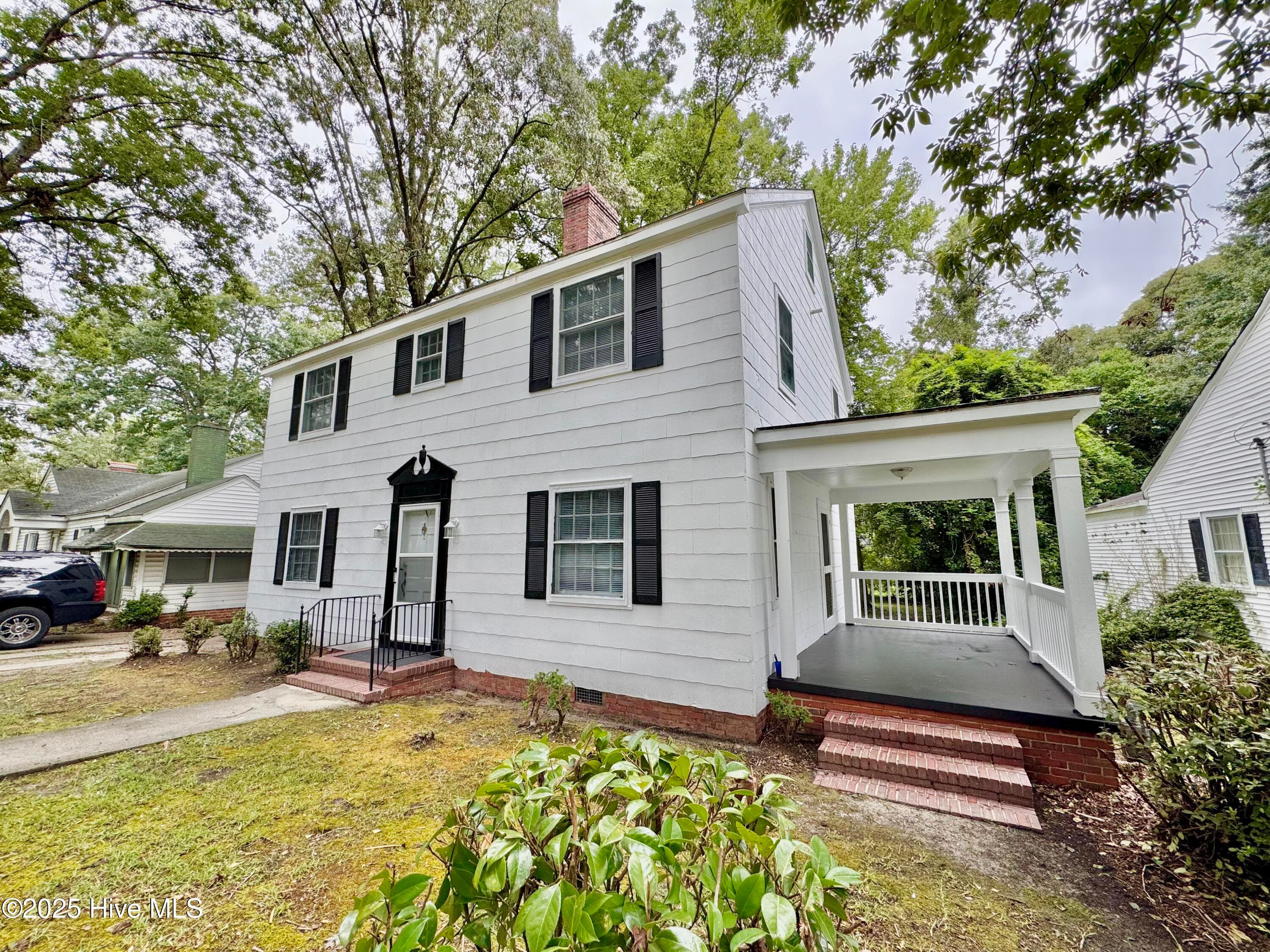 Single Family Residence at 306 Wilson Avenue, Kinston, NC 28501, photo 58 of 61