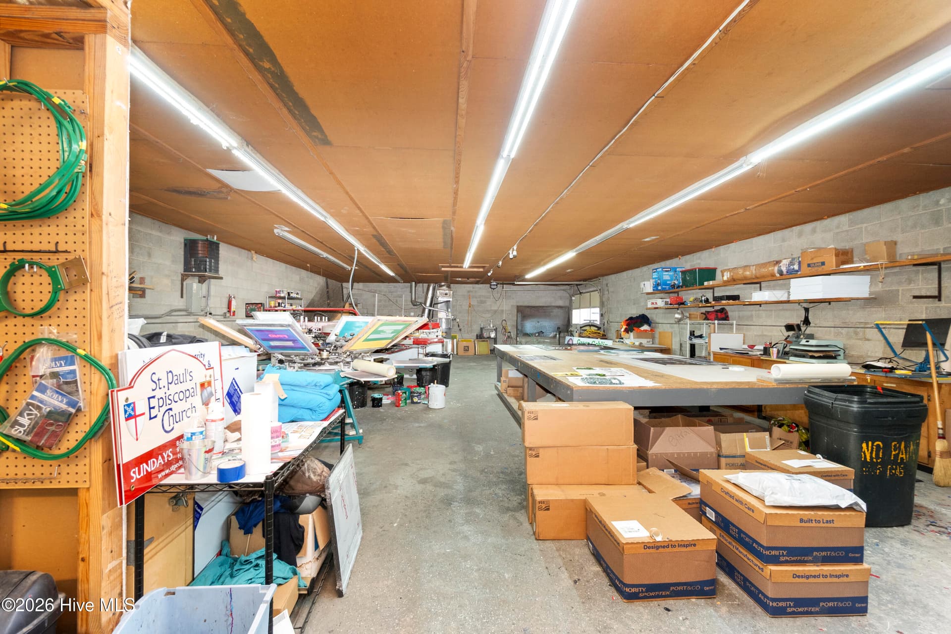 Commercial Sale at 330 Dillard'S Mill Road, Tyner, NC 27980, photo 14 of 23